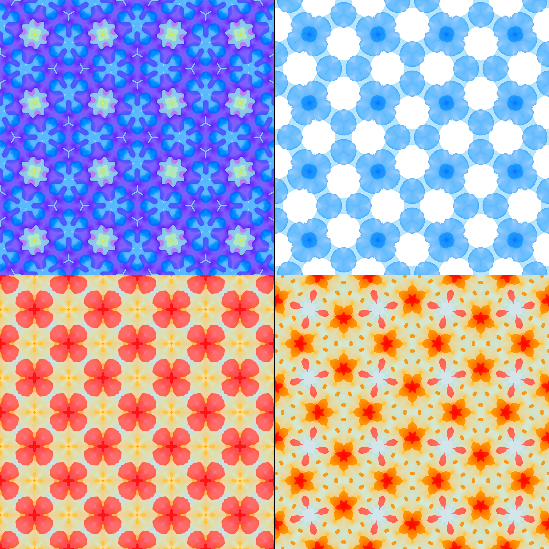 Repeat Patterns Bundle 03