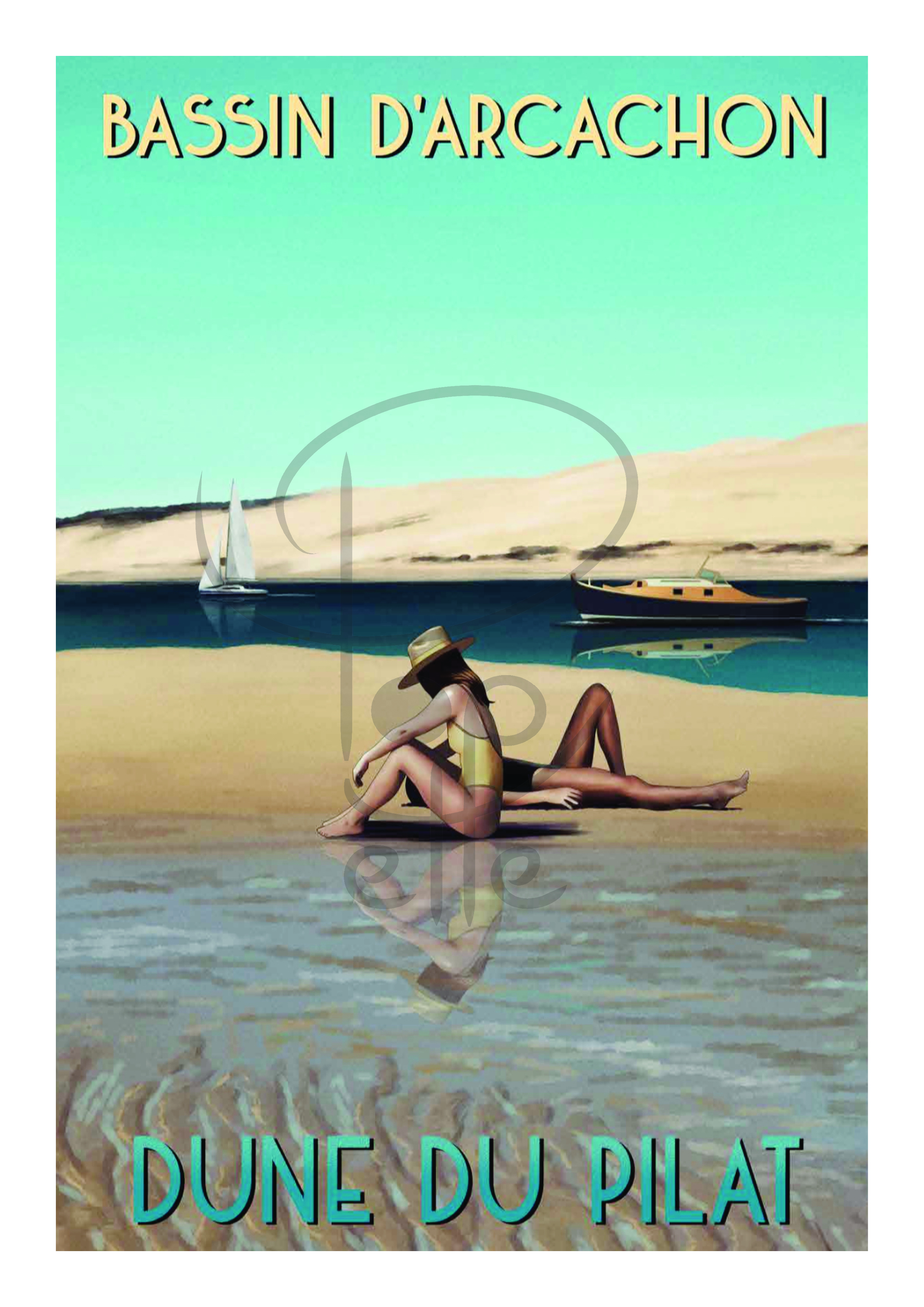 Une plage nommée désir 