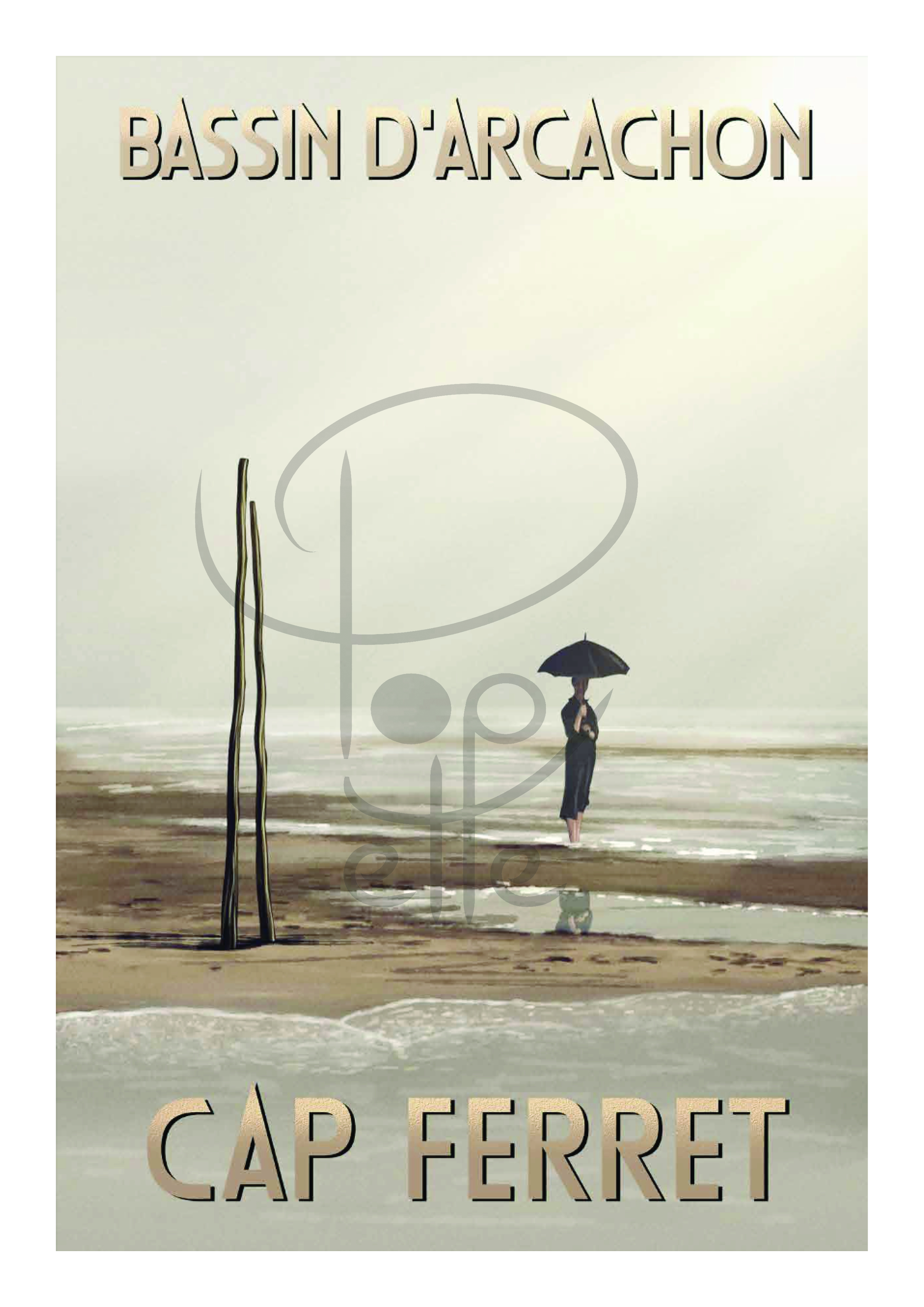 Hommage à Vettriano