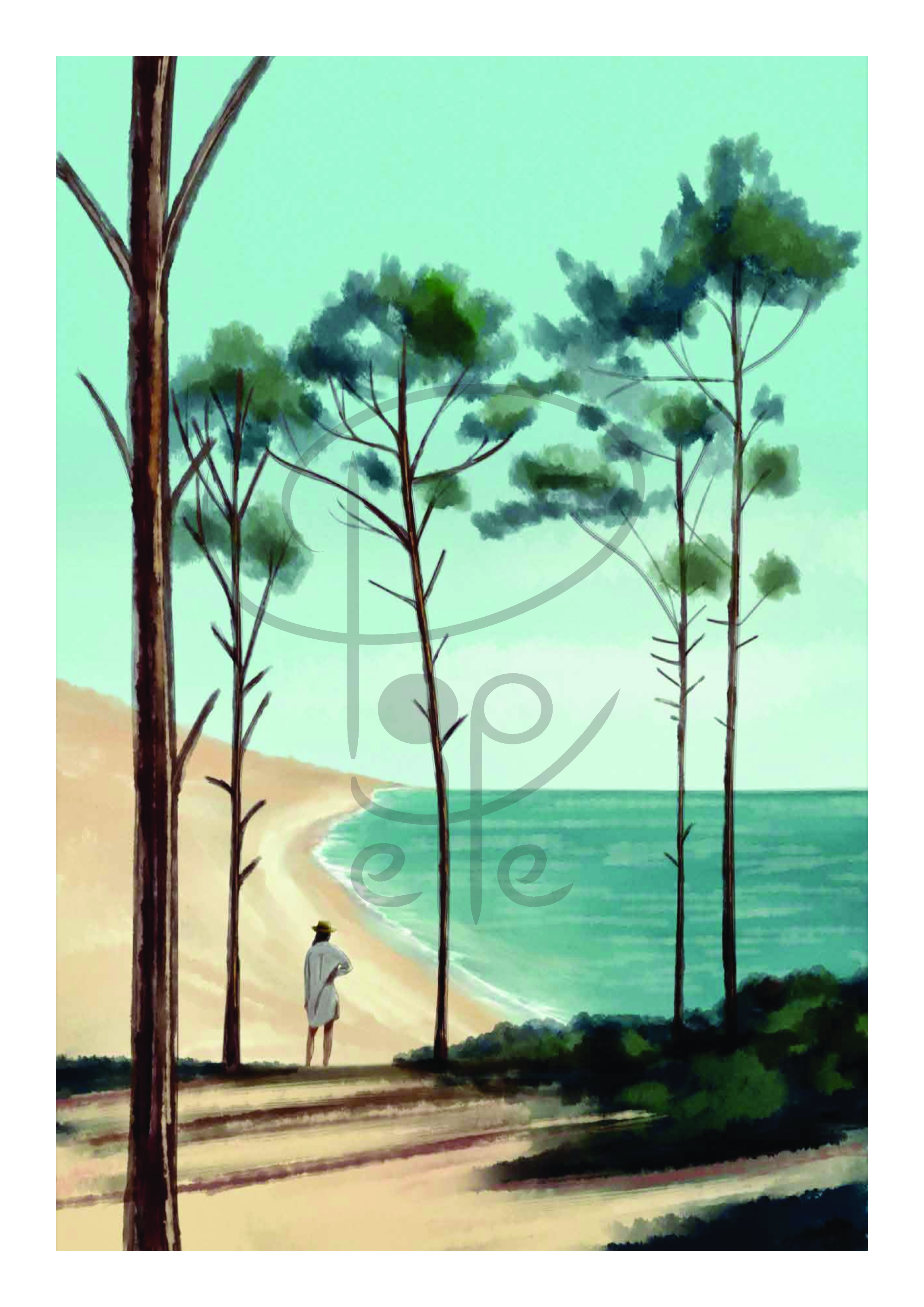 A l'abris des regards