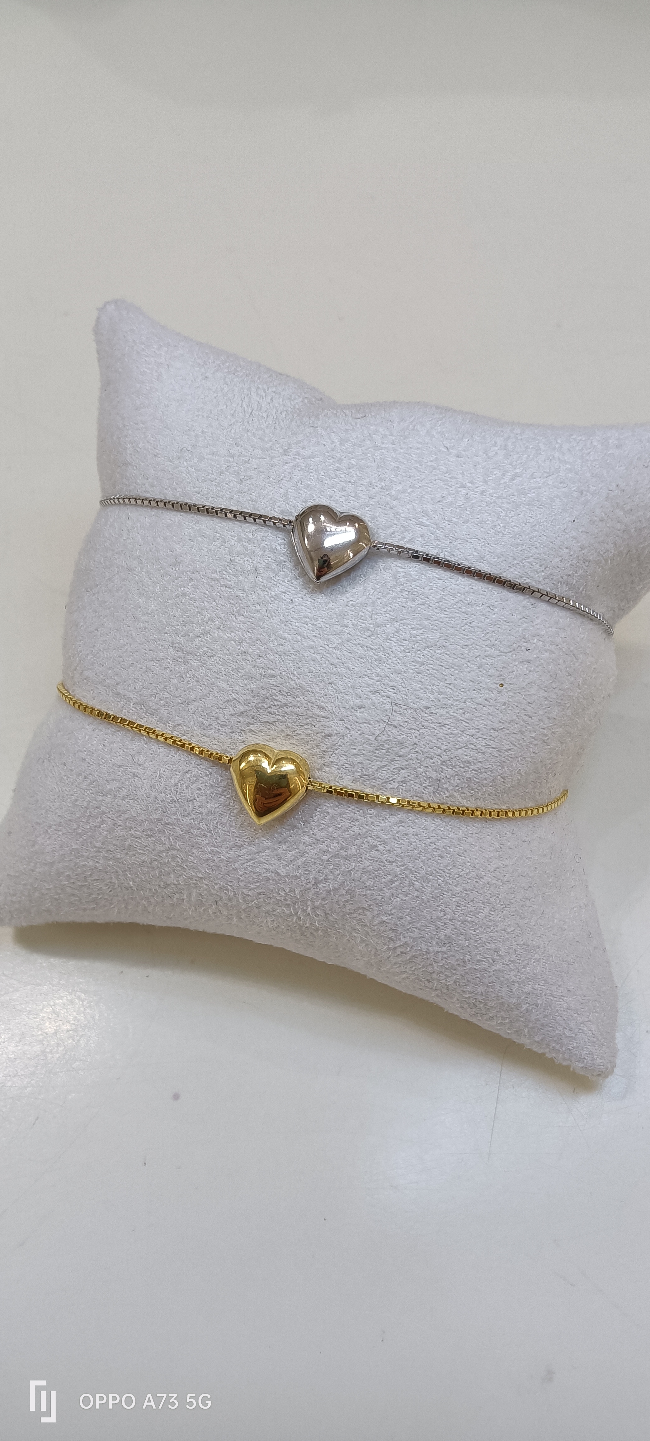 Bracciale Heart