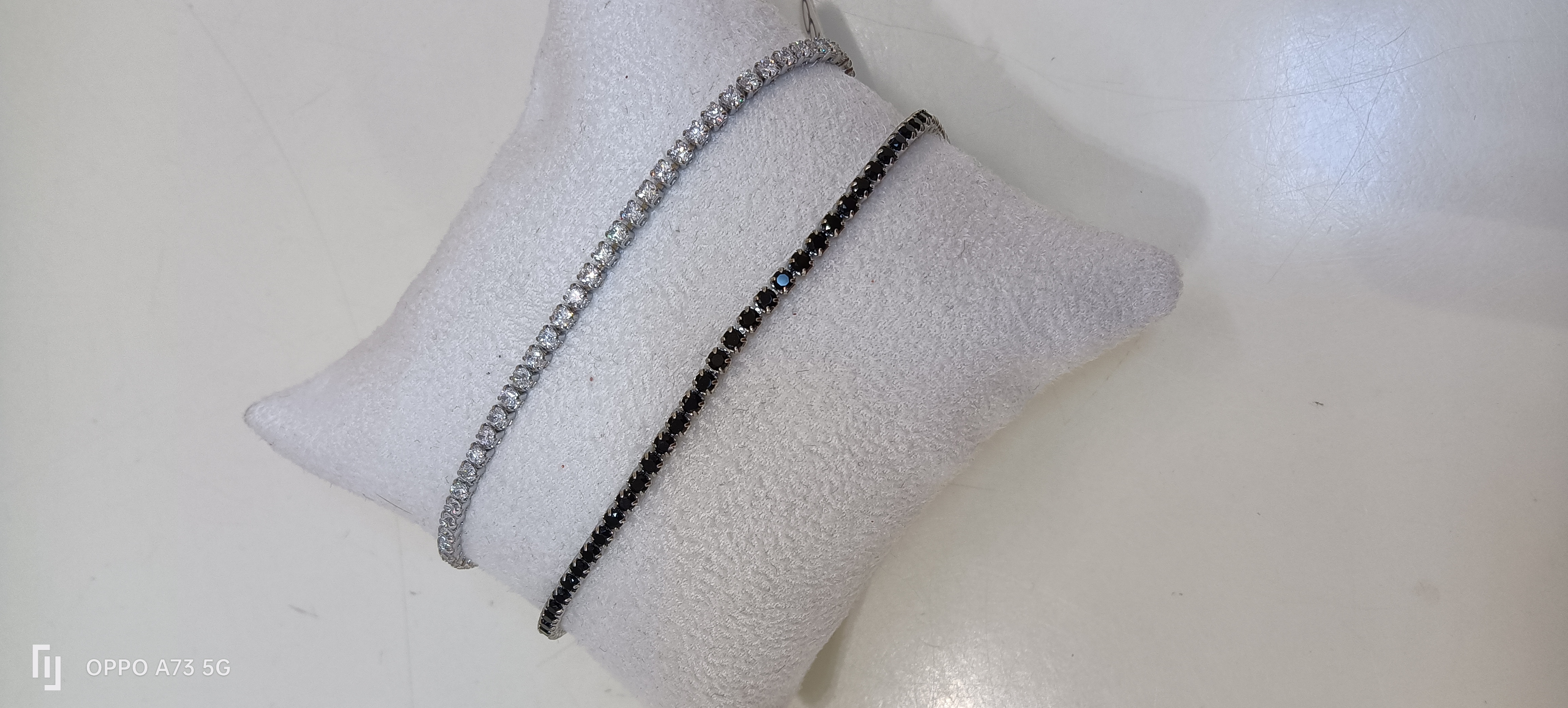 Bracciale tennis piccolo