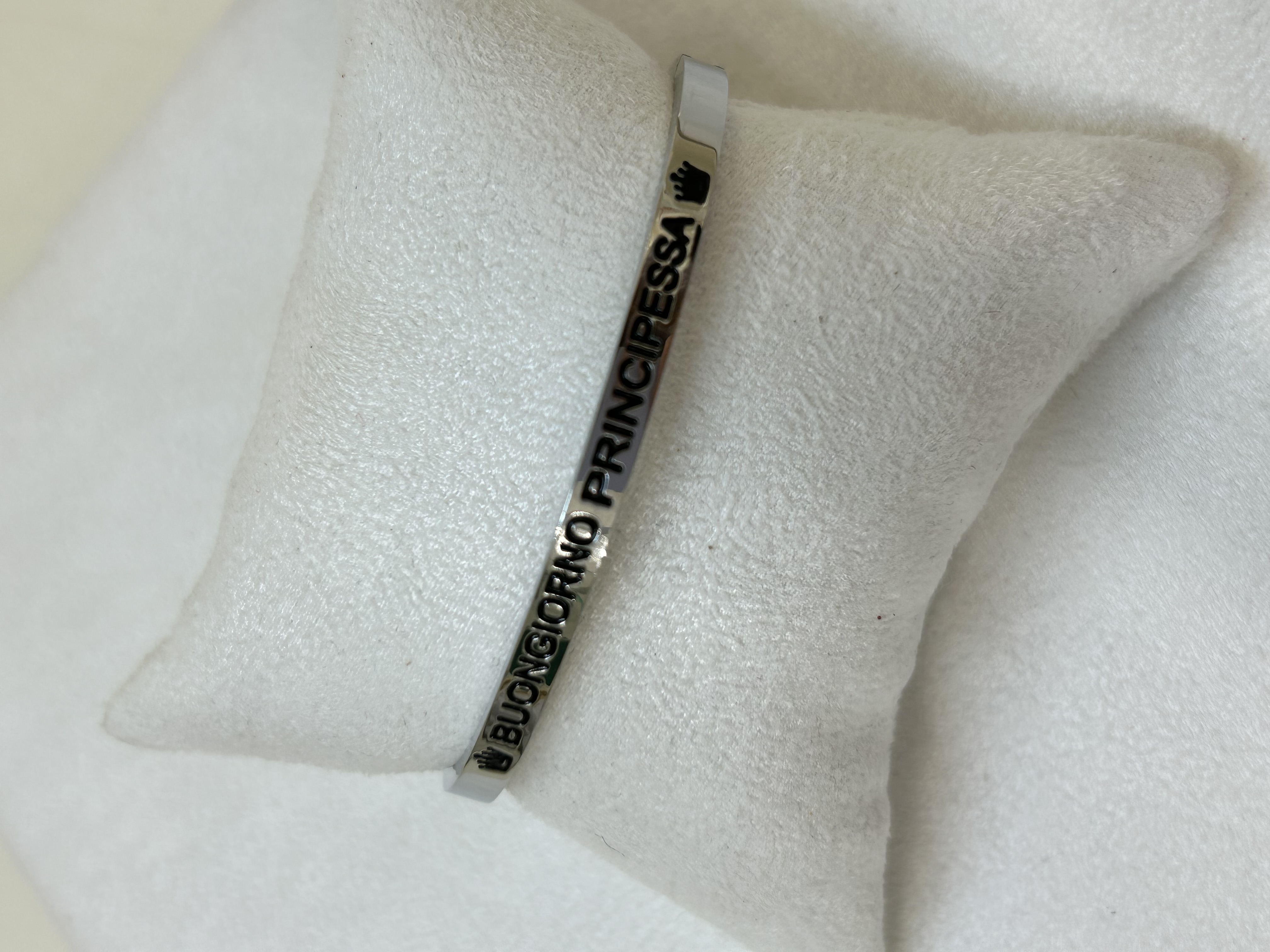 Bracciale Buongiorno Principessa 