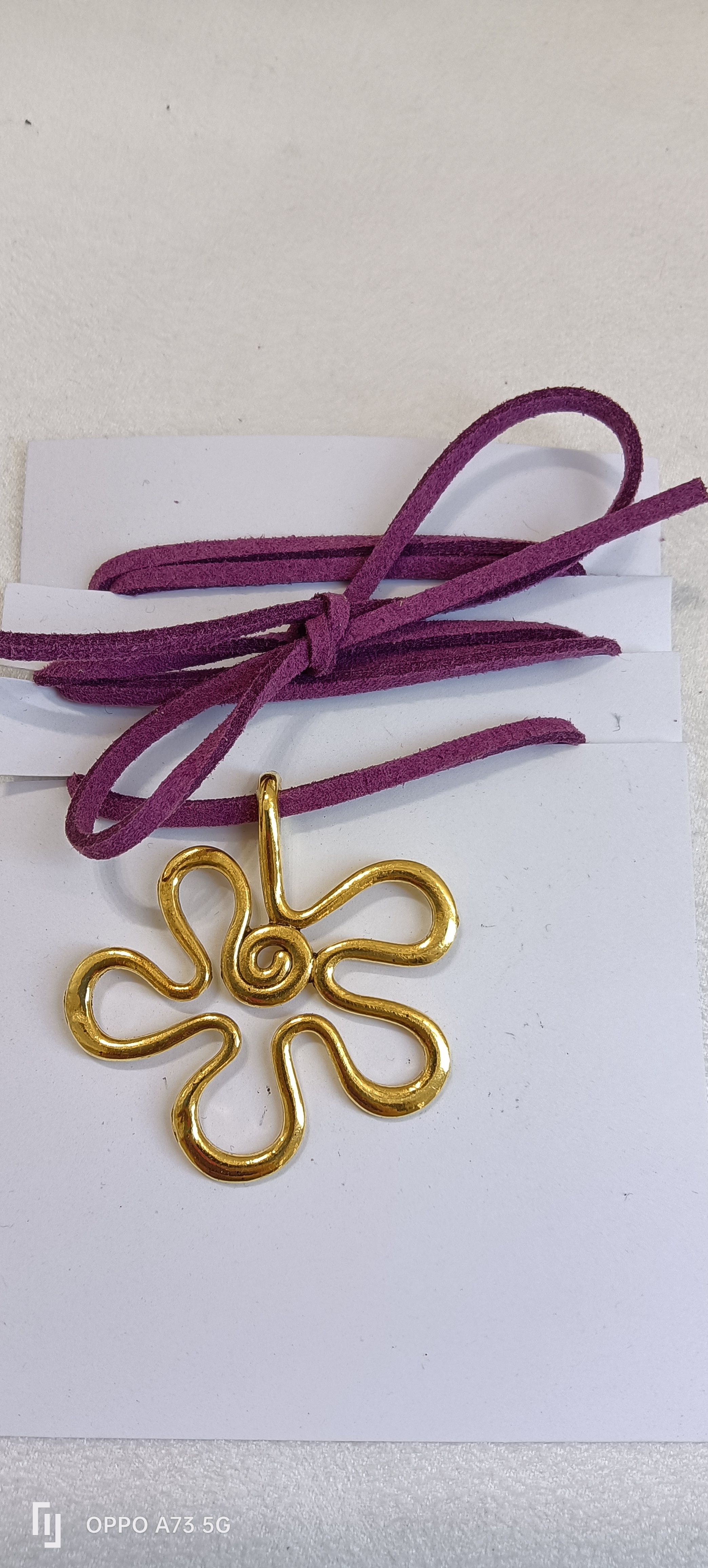 Chocker fantasia 