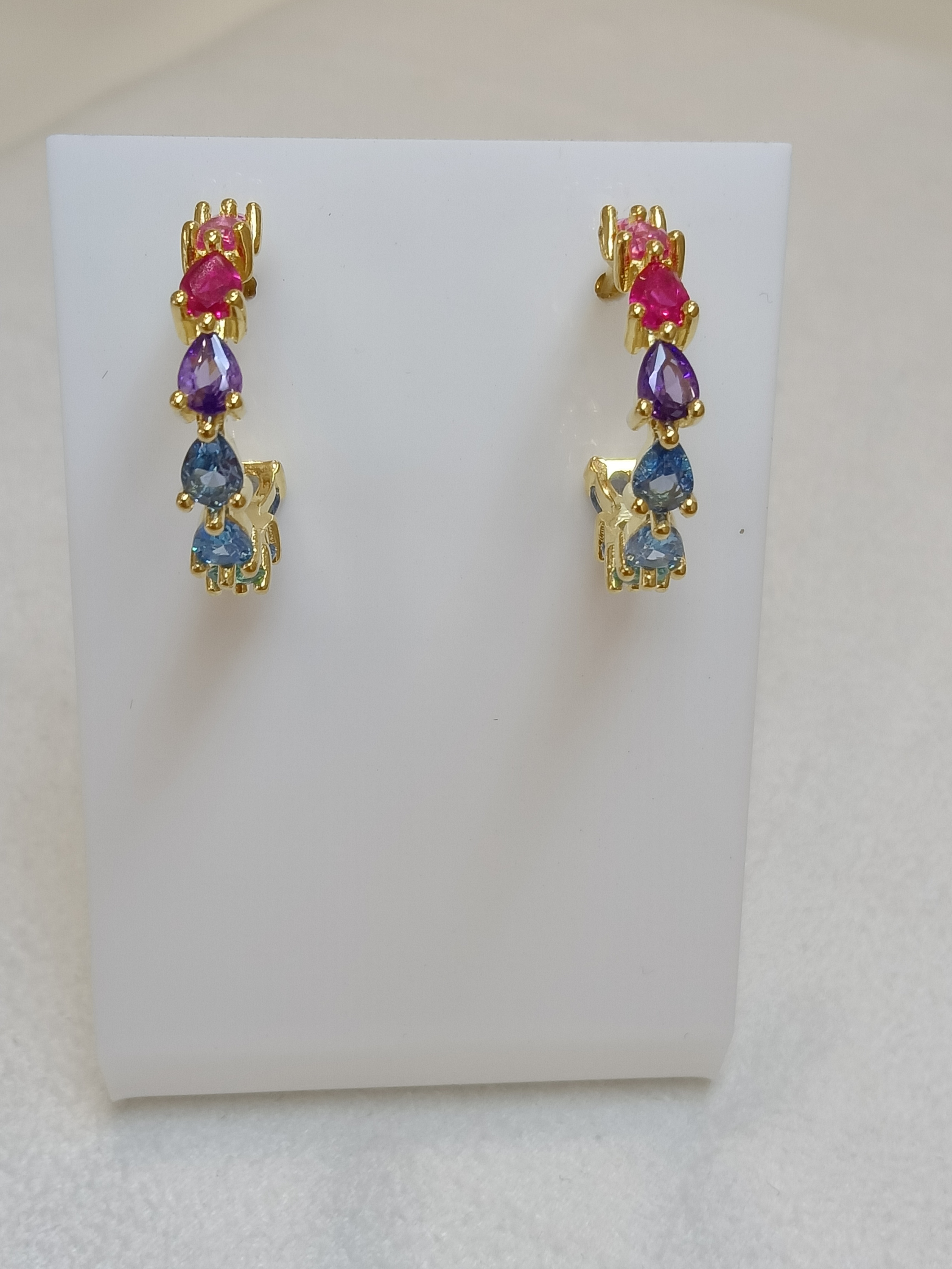 Anelle in argento 