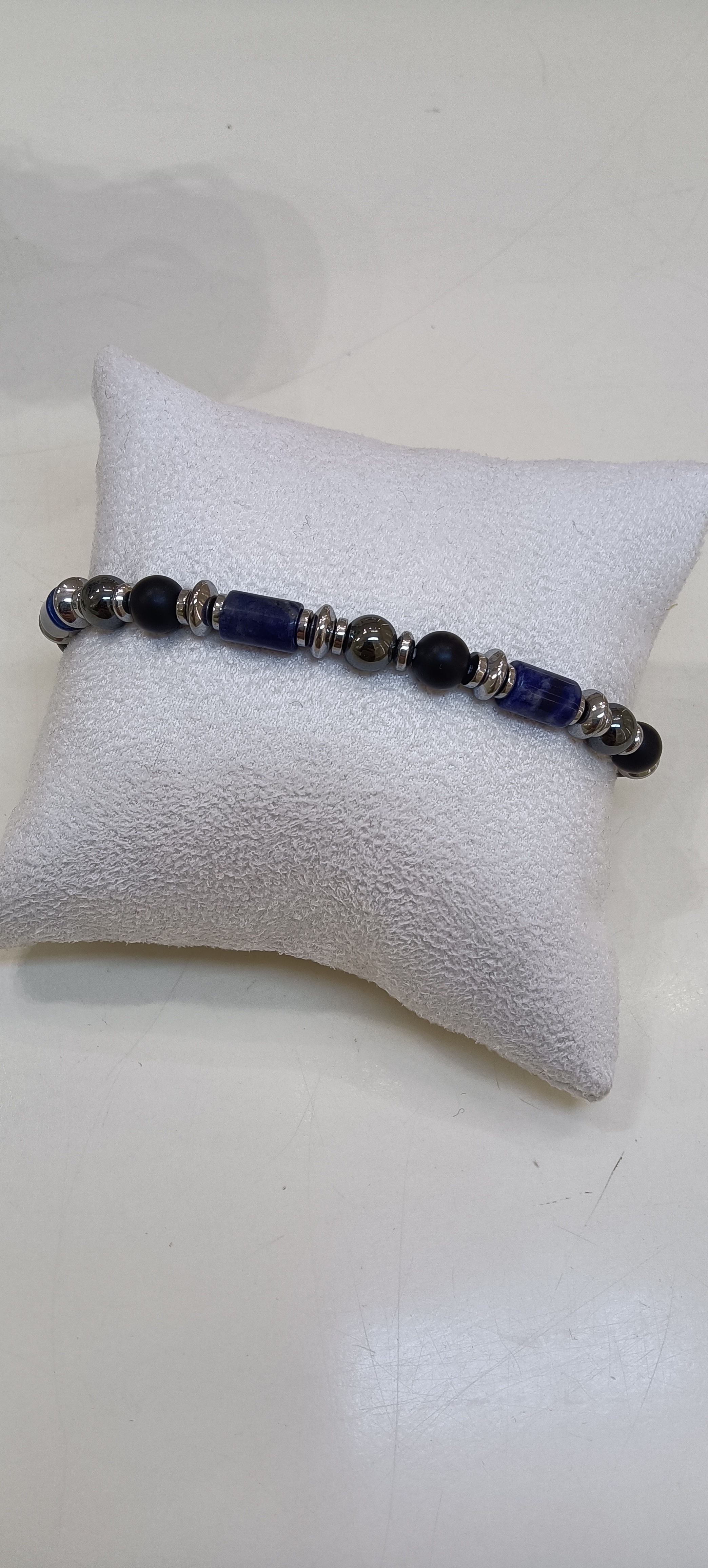 Bracciale pietre dure