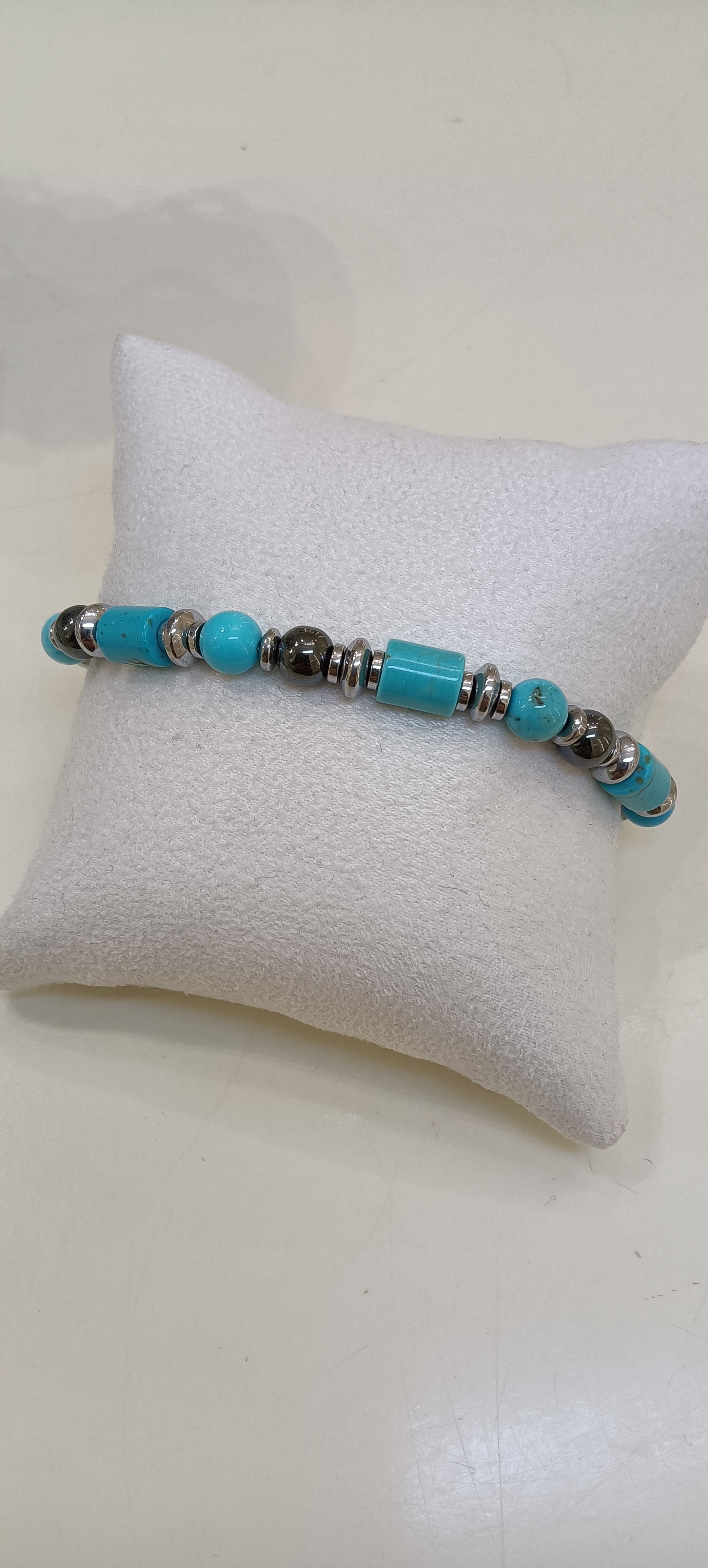 Bracciale pietre dure