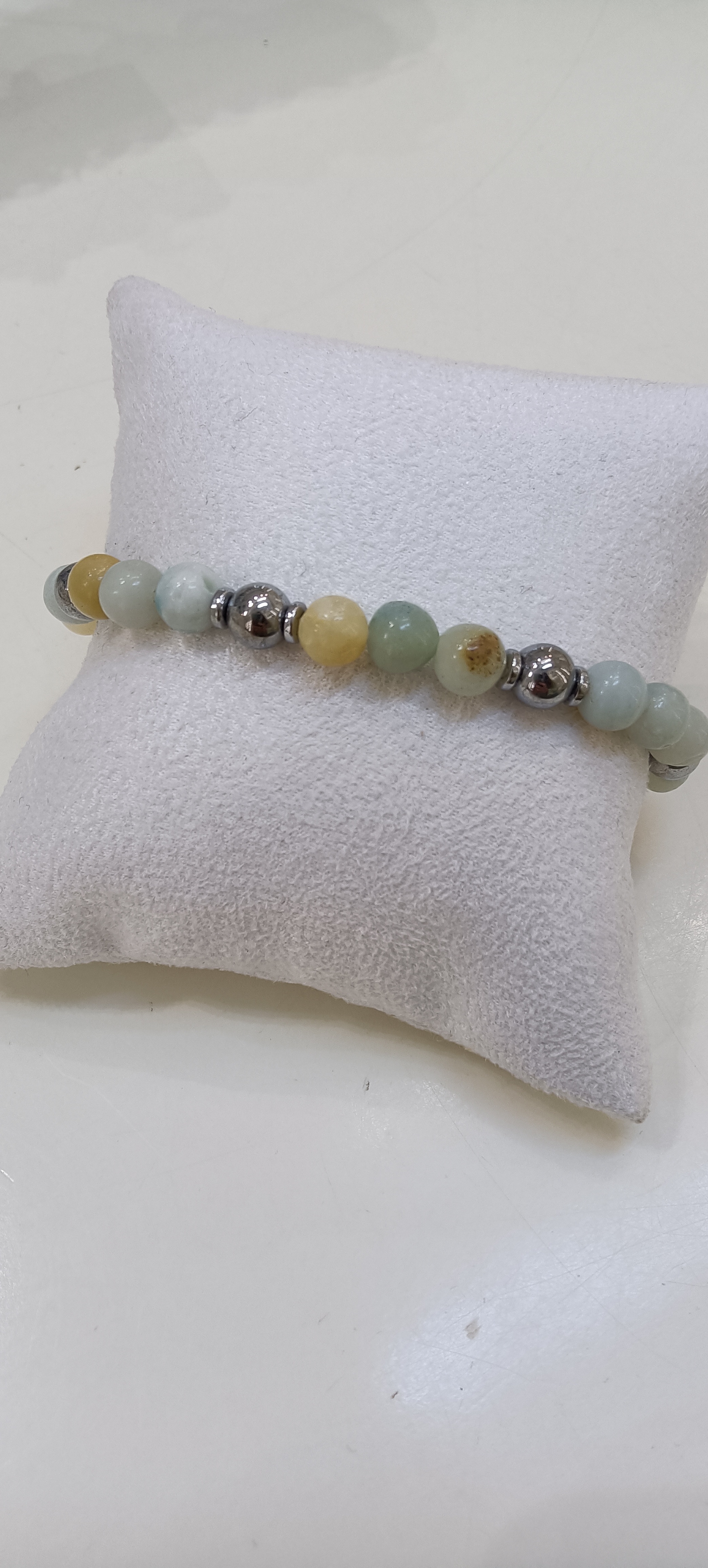 Bracciale pietre dure