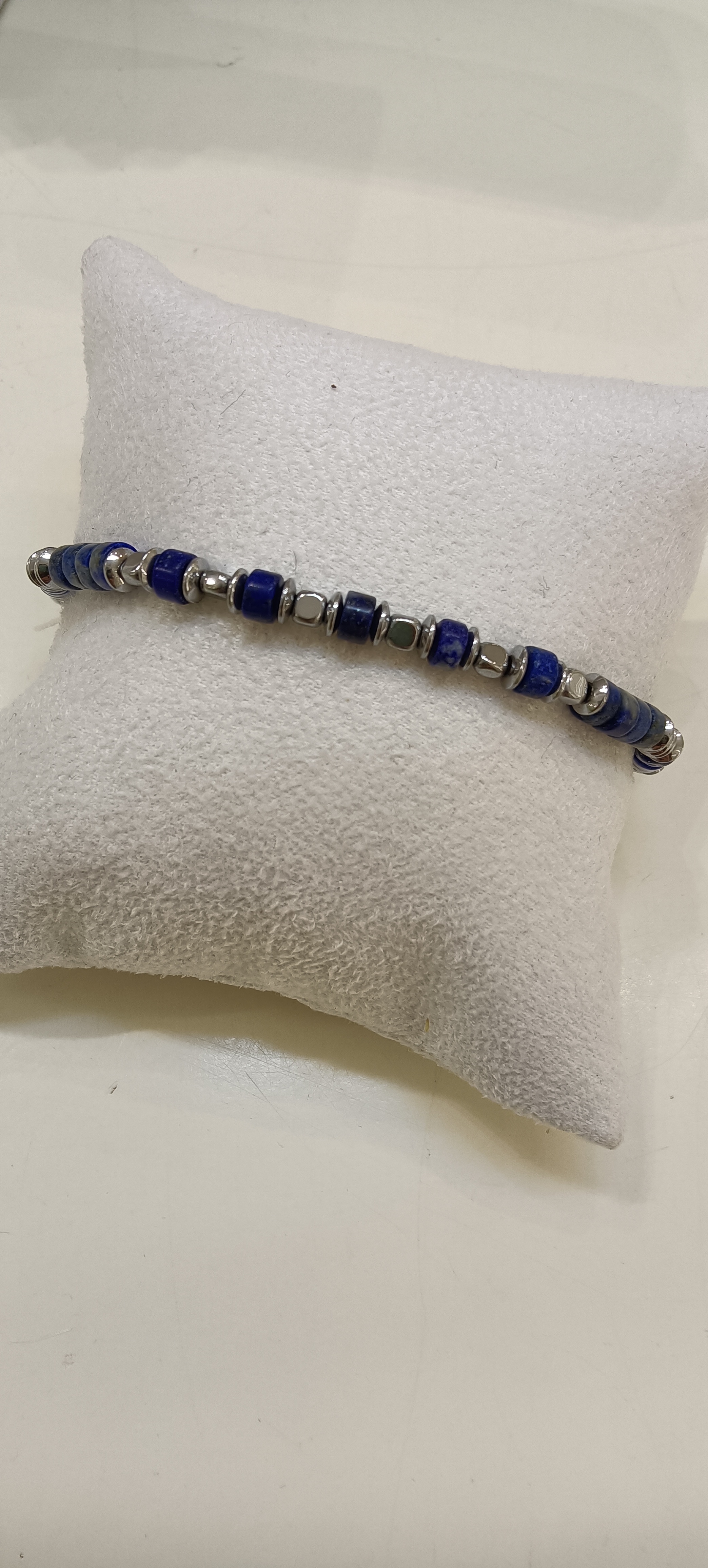 Bracciale con pietre dure 