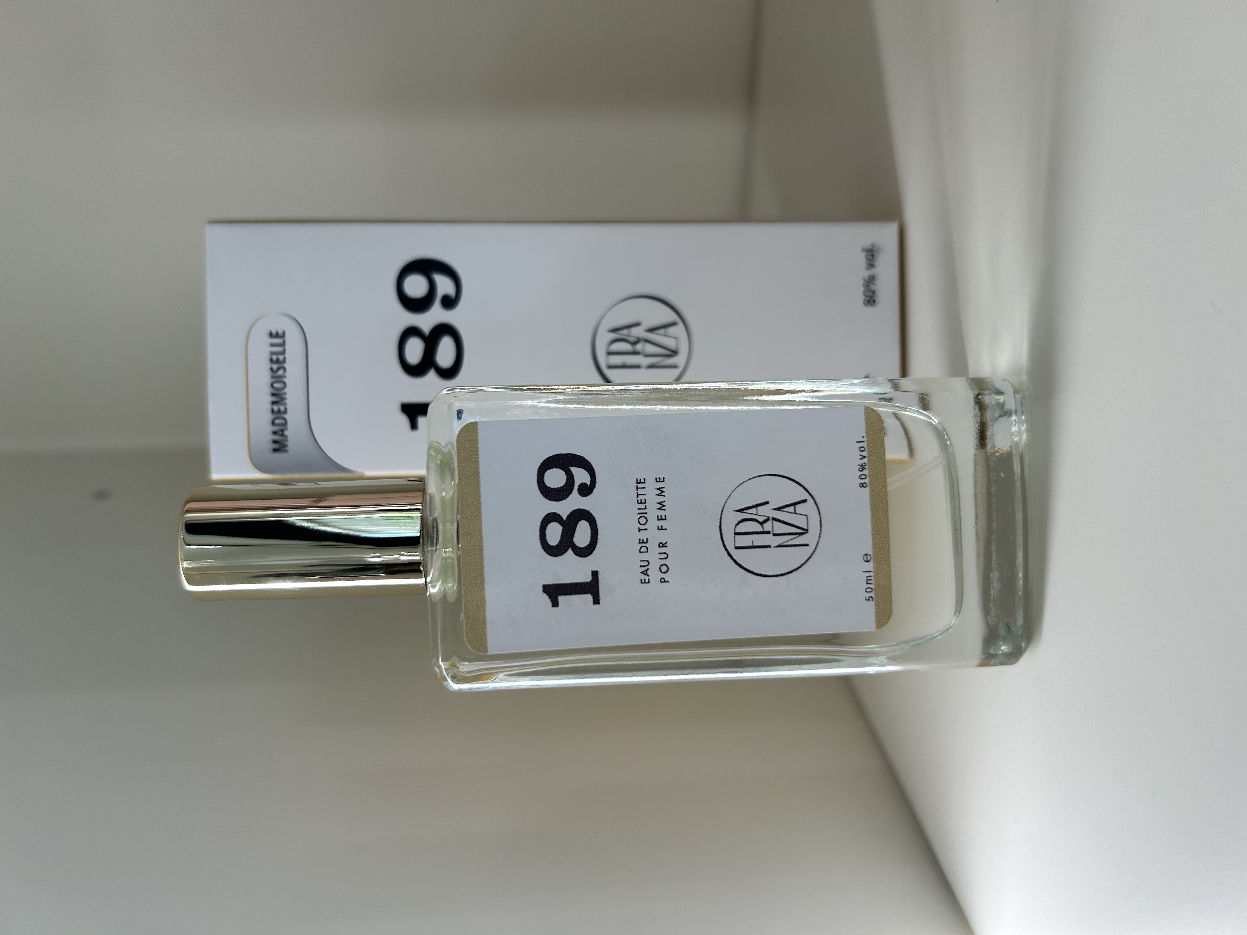 Profumo equivalente Coco Mademoiselle