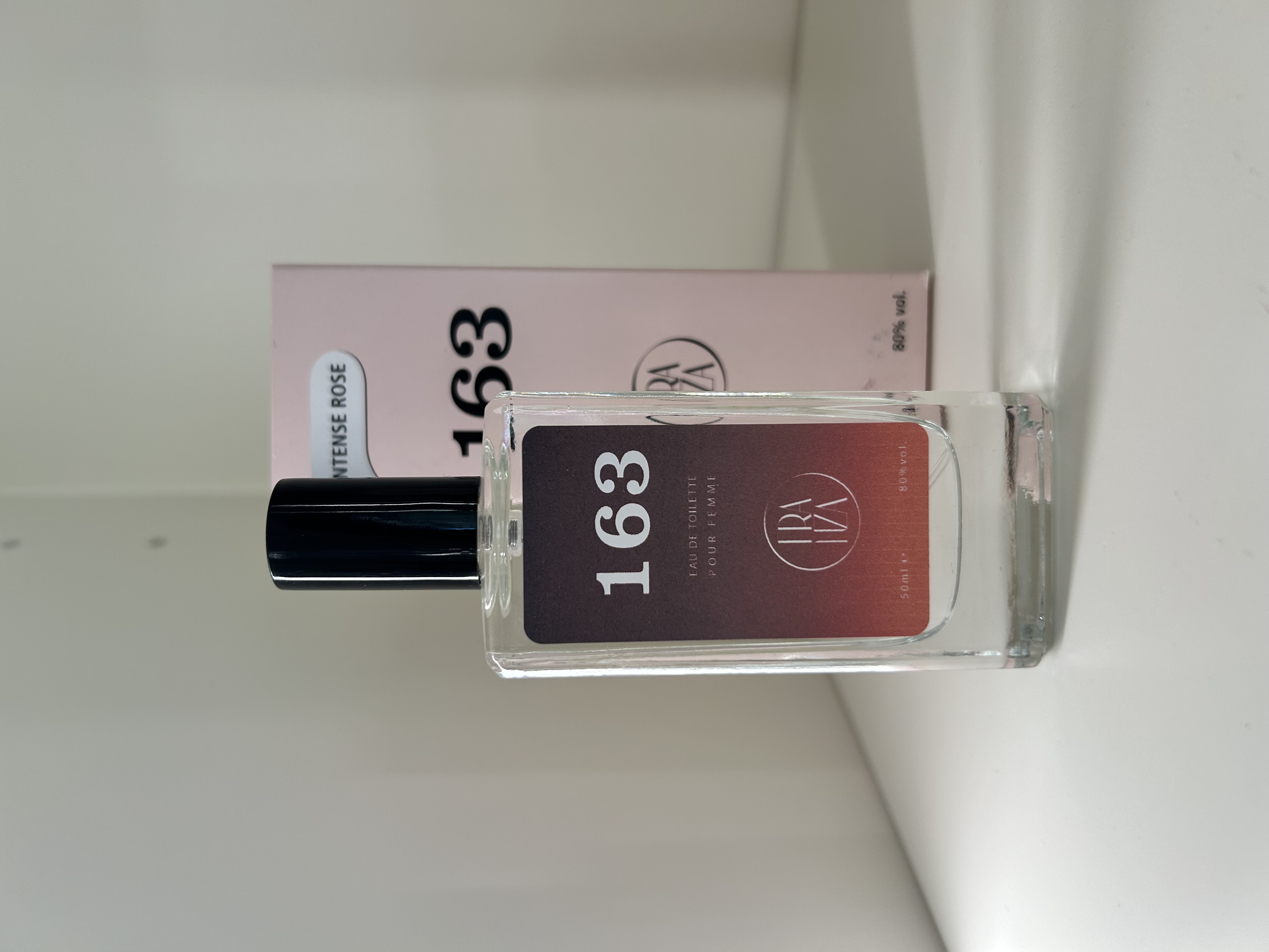 Profumo equivalente Roses Musk