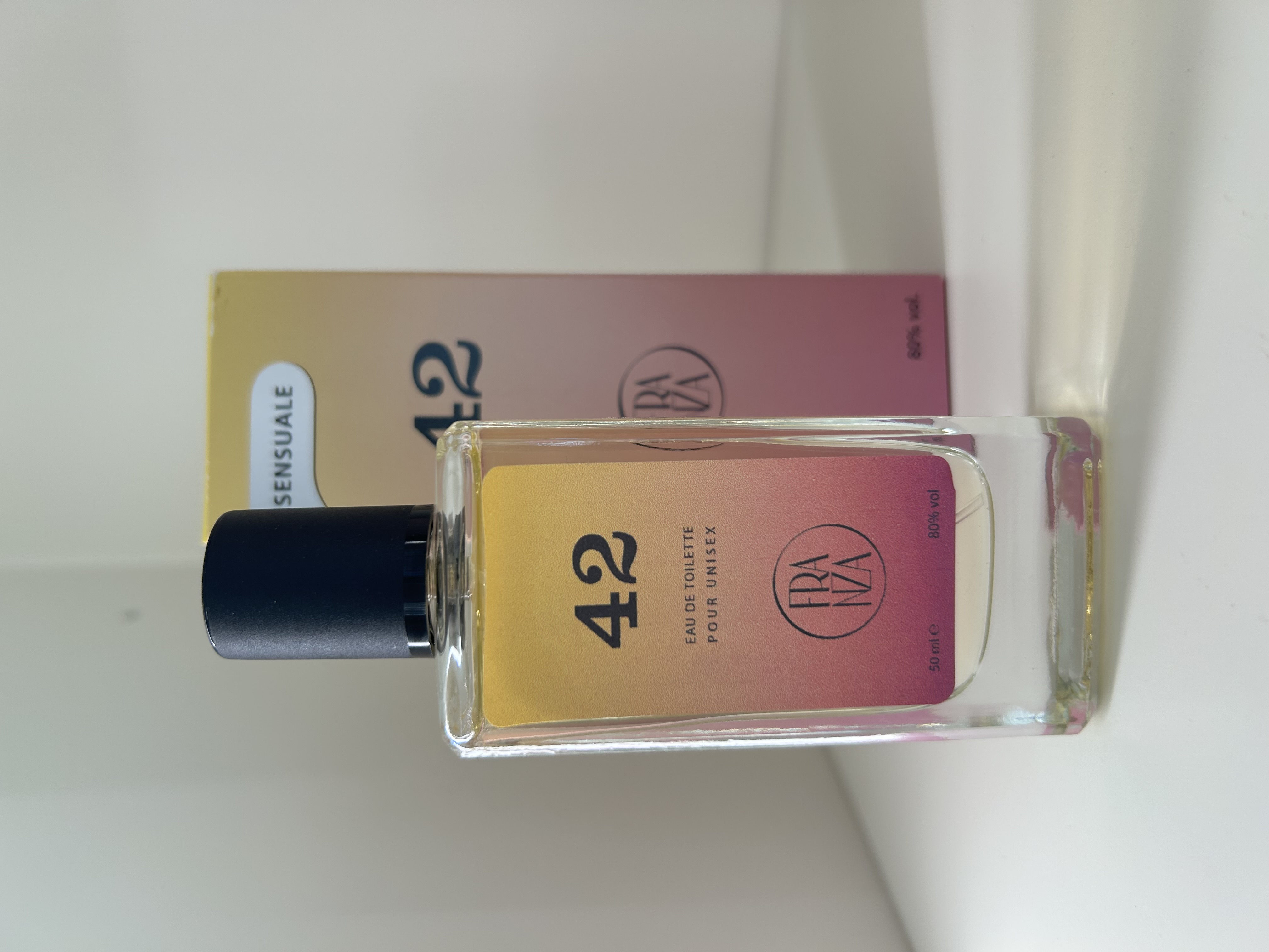 Profumo equivalente a Sensual Instinct