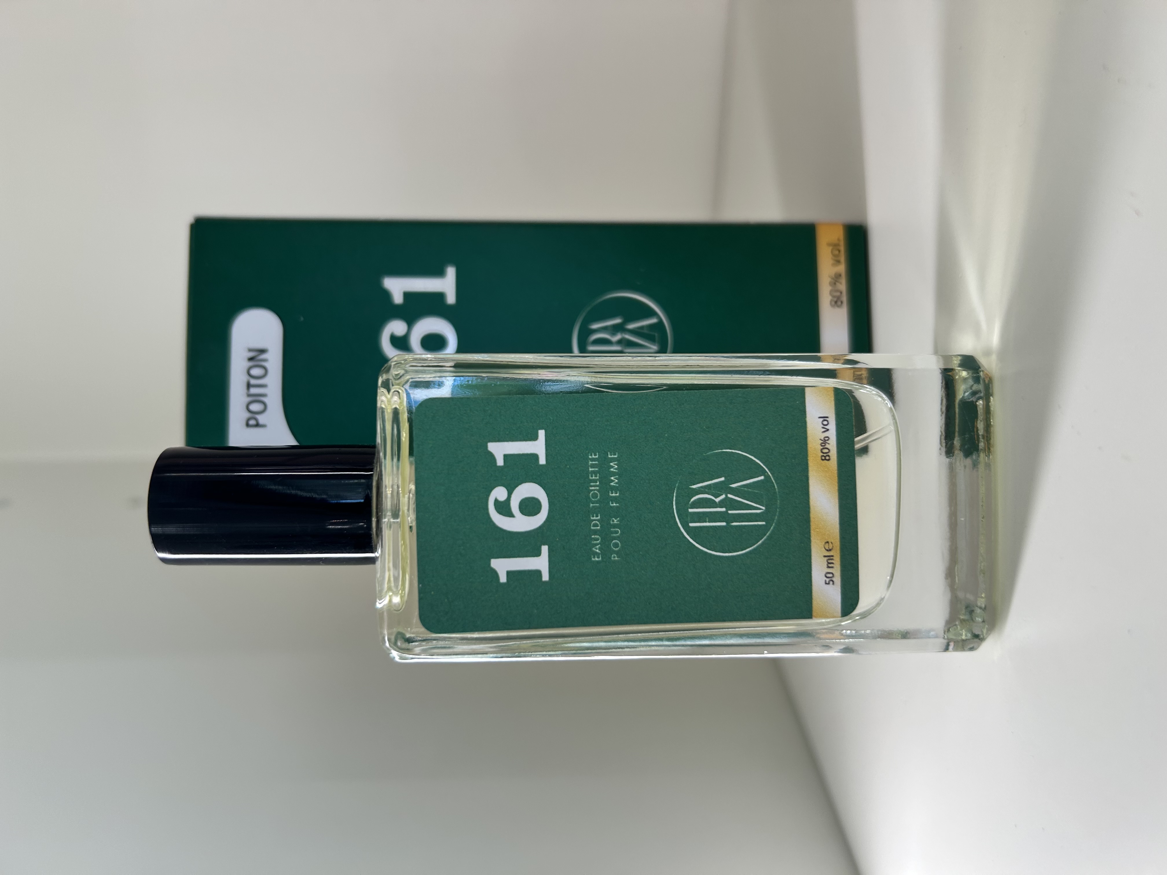Profumo equivalente a Poison