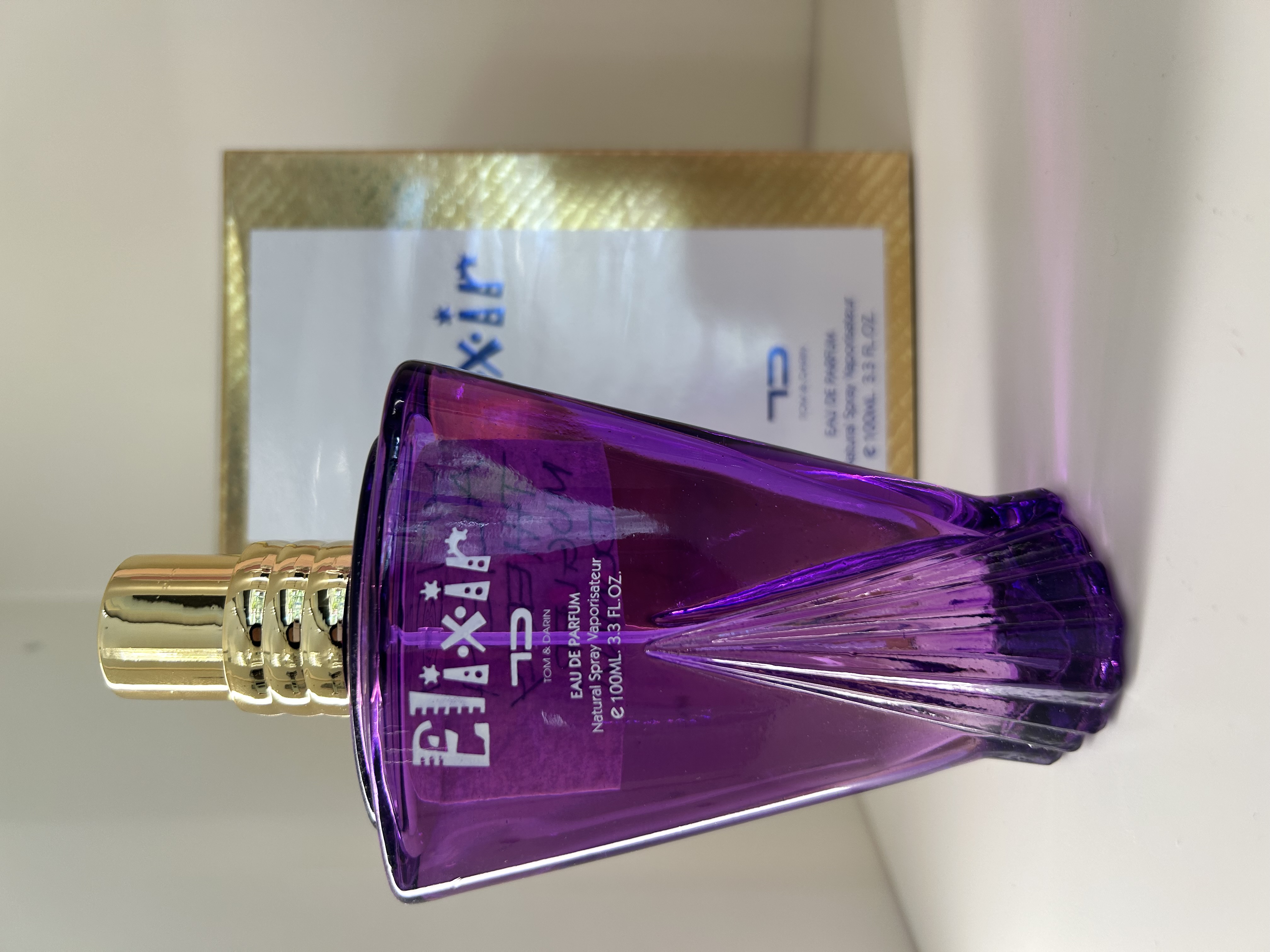 Profumo equivalente ad Alien