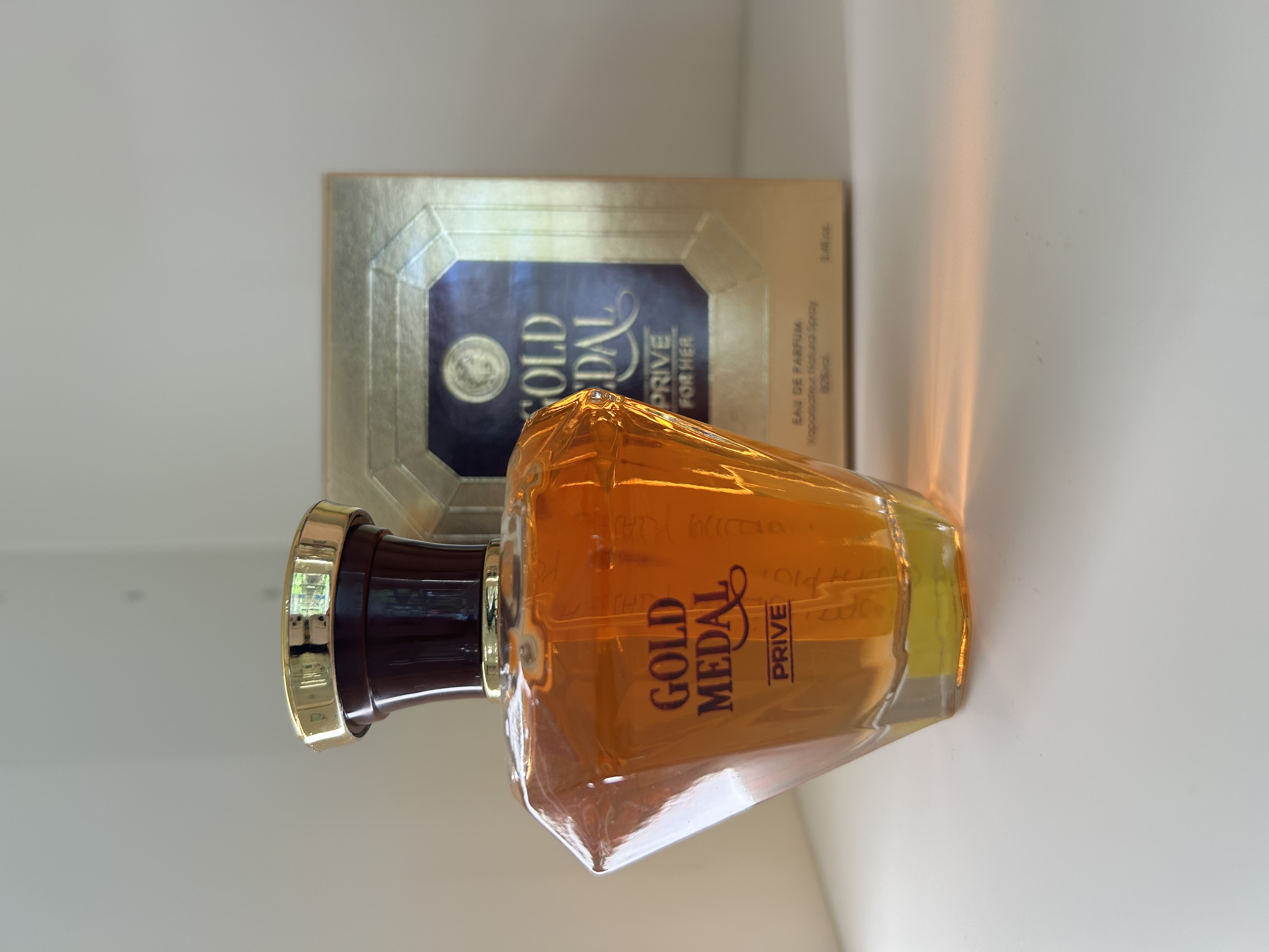 Profumo equivalente Lady Million