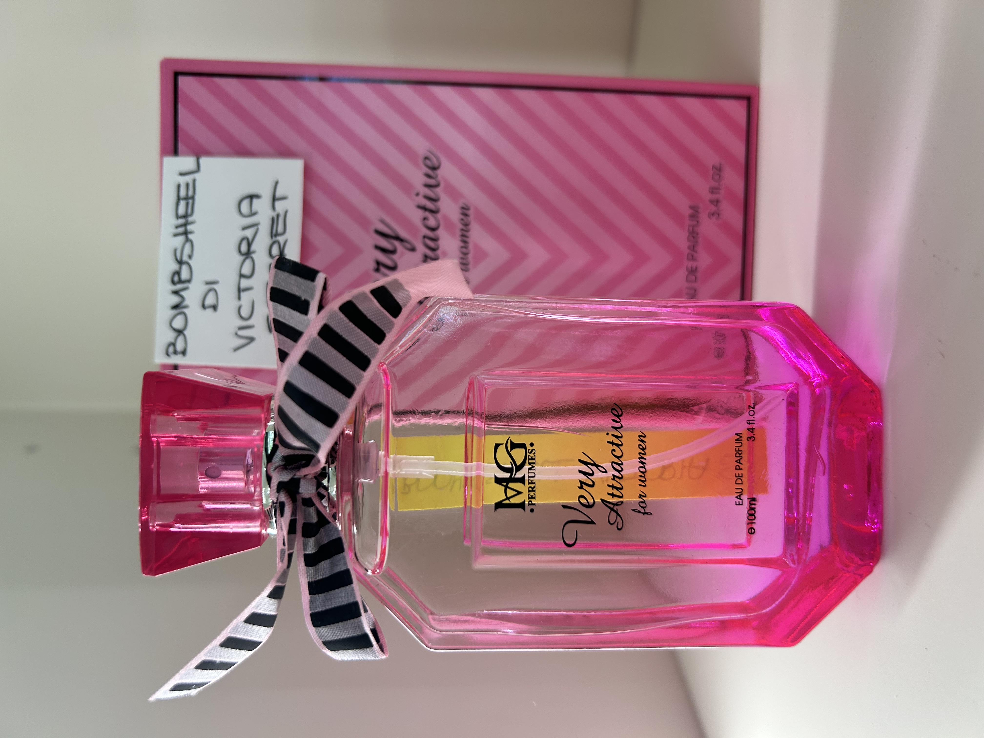 Profumo equivalente a Bombshell VS