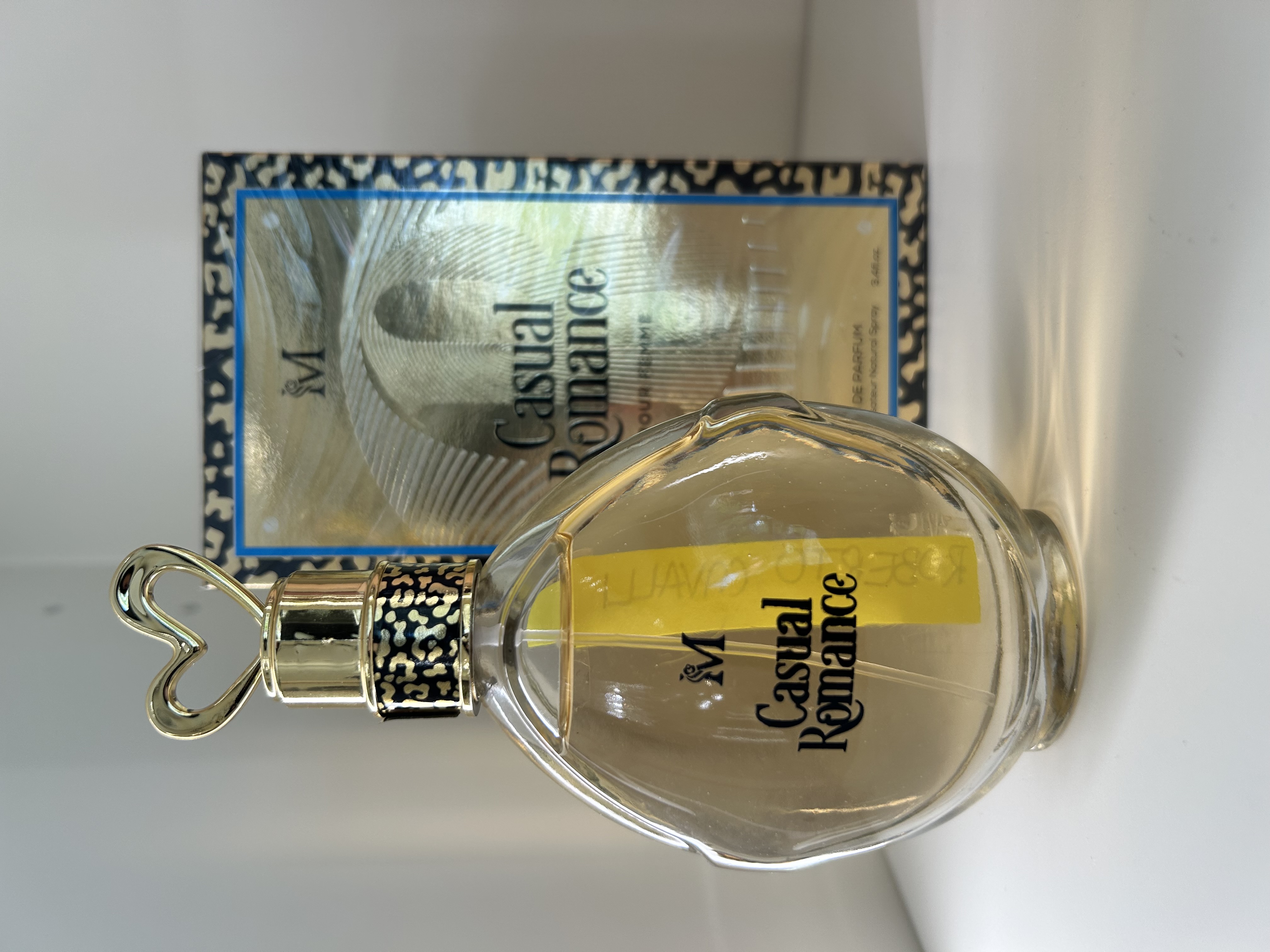 Profumo equivalente a Roberto Cavalli Signature