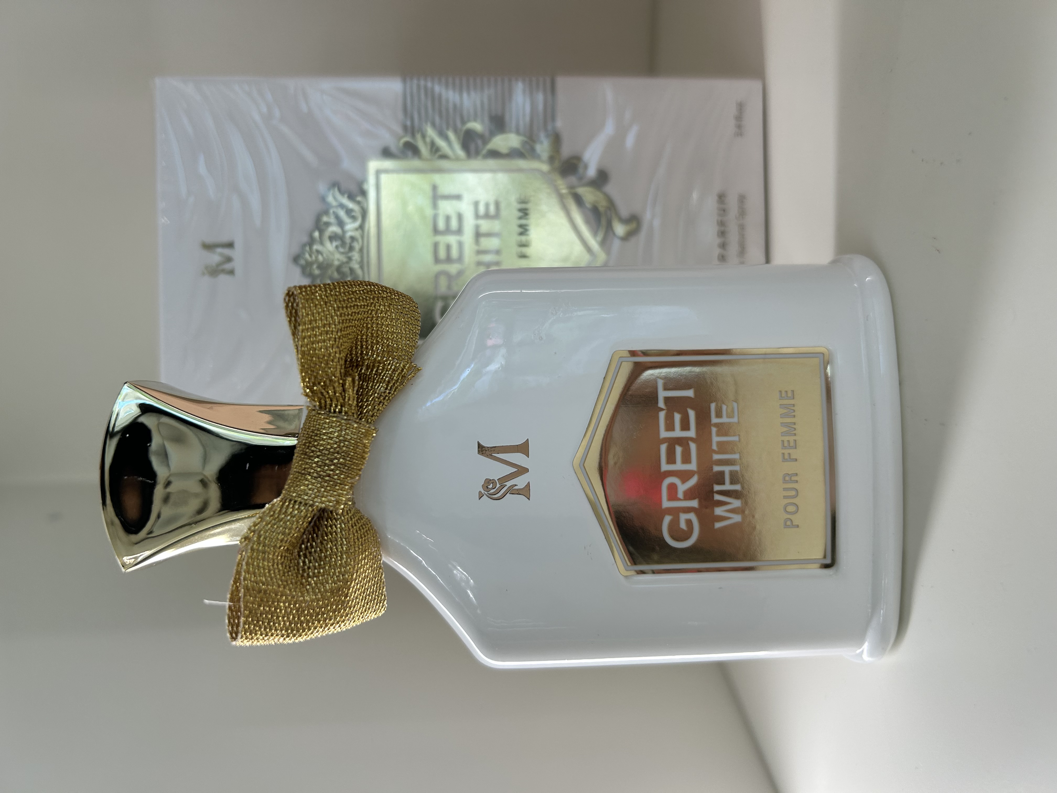 Profumo equivalente a Love in White
