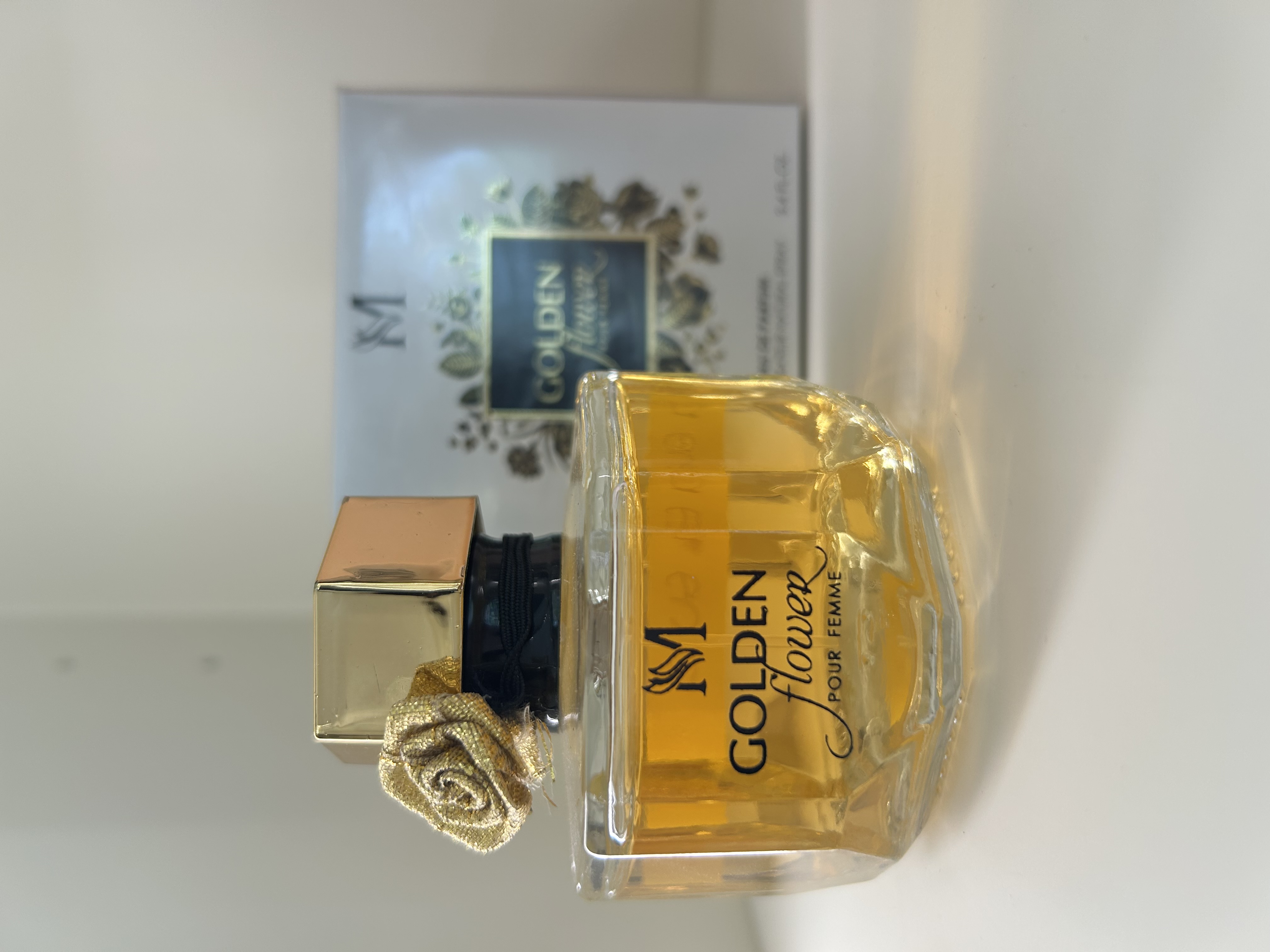 Profumo equivalente a Flora by Gucci
