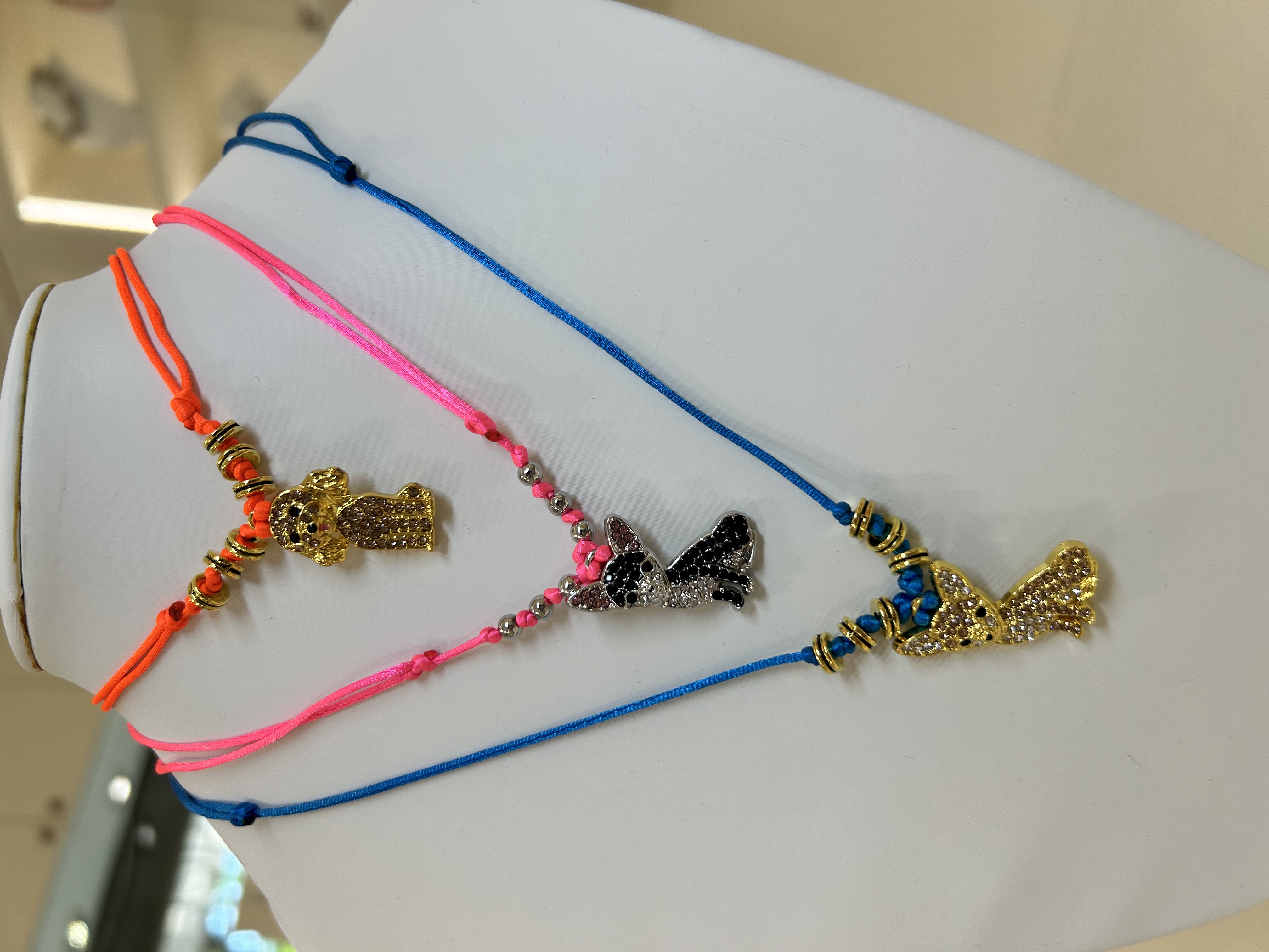 Cordoncini Pets