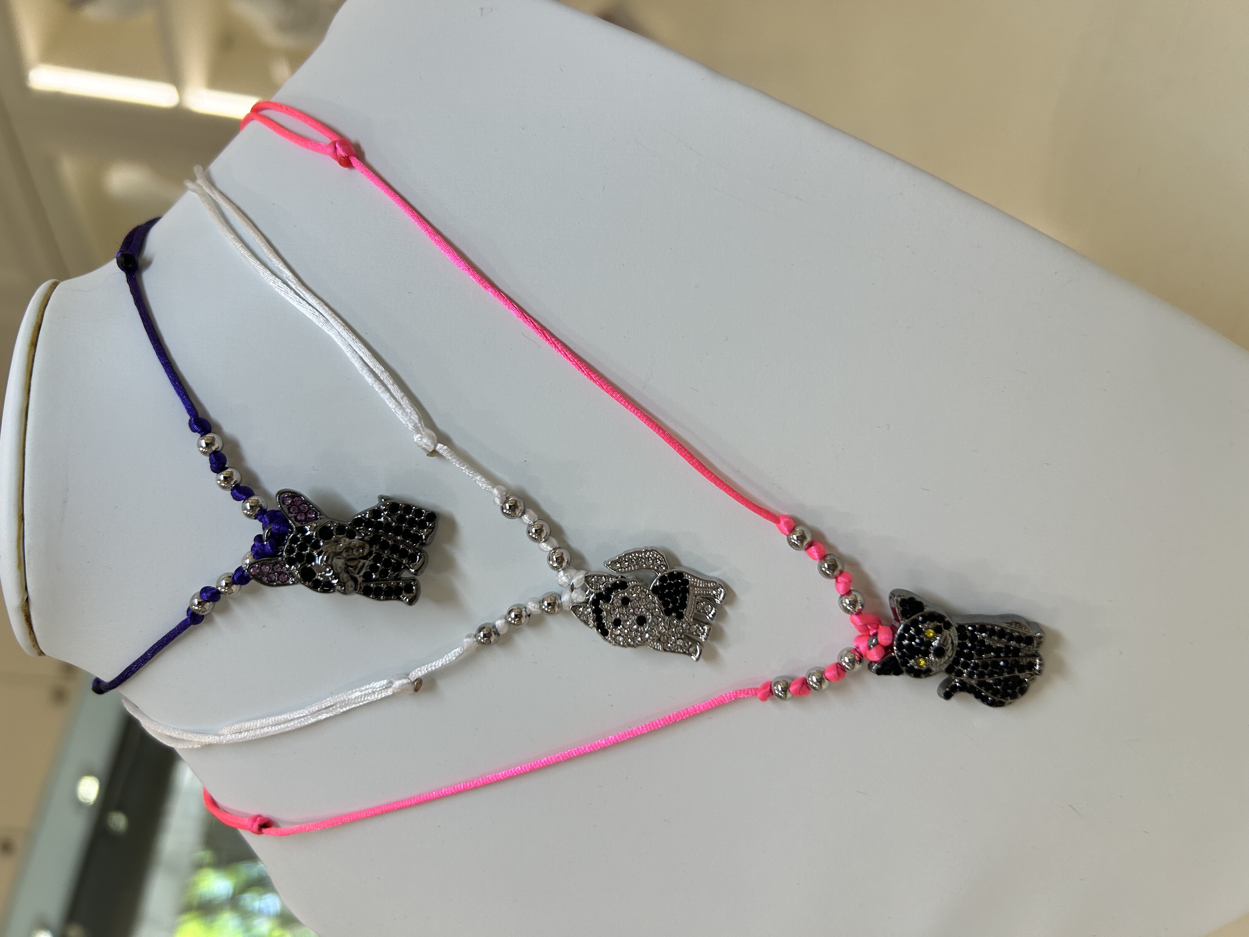 Cordoncini Pets