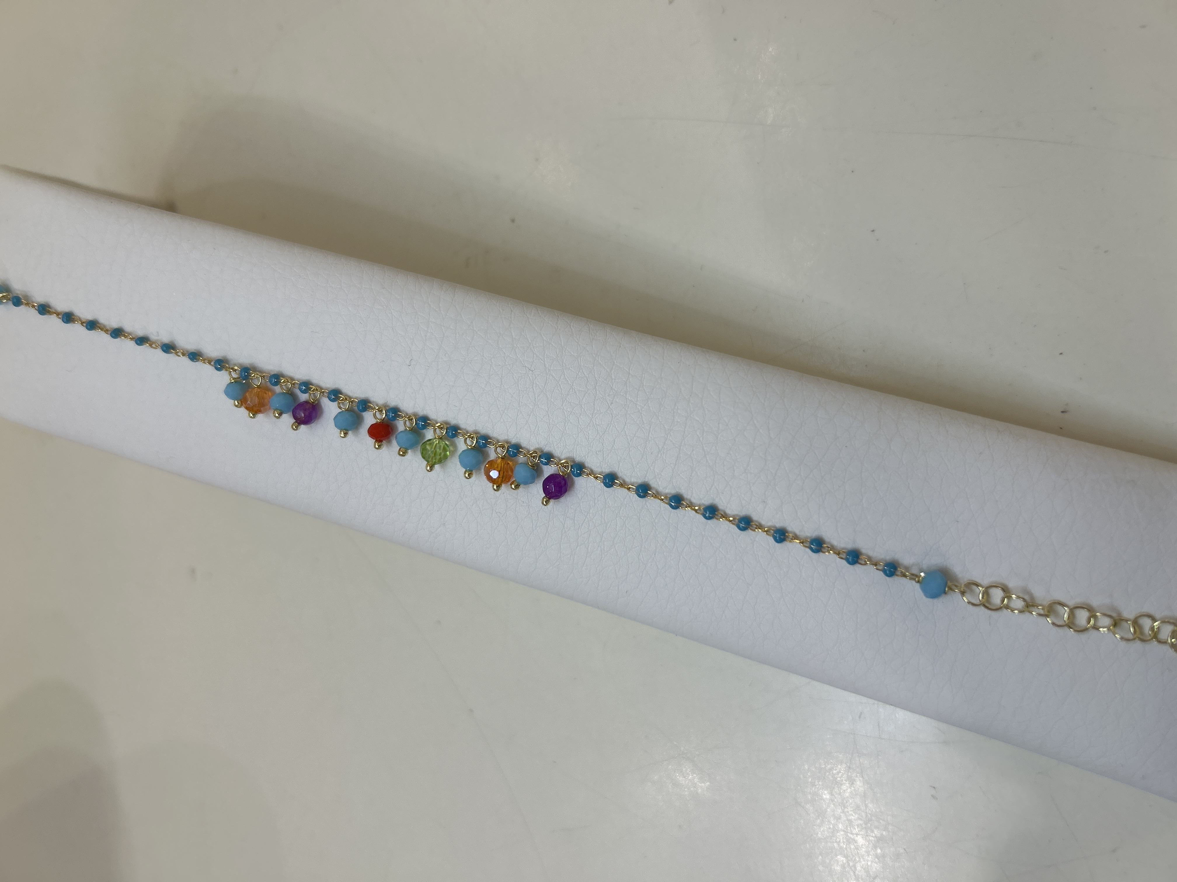 Bracciale Celeste