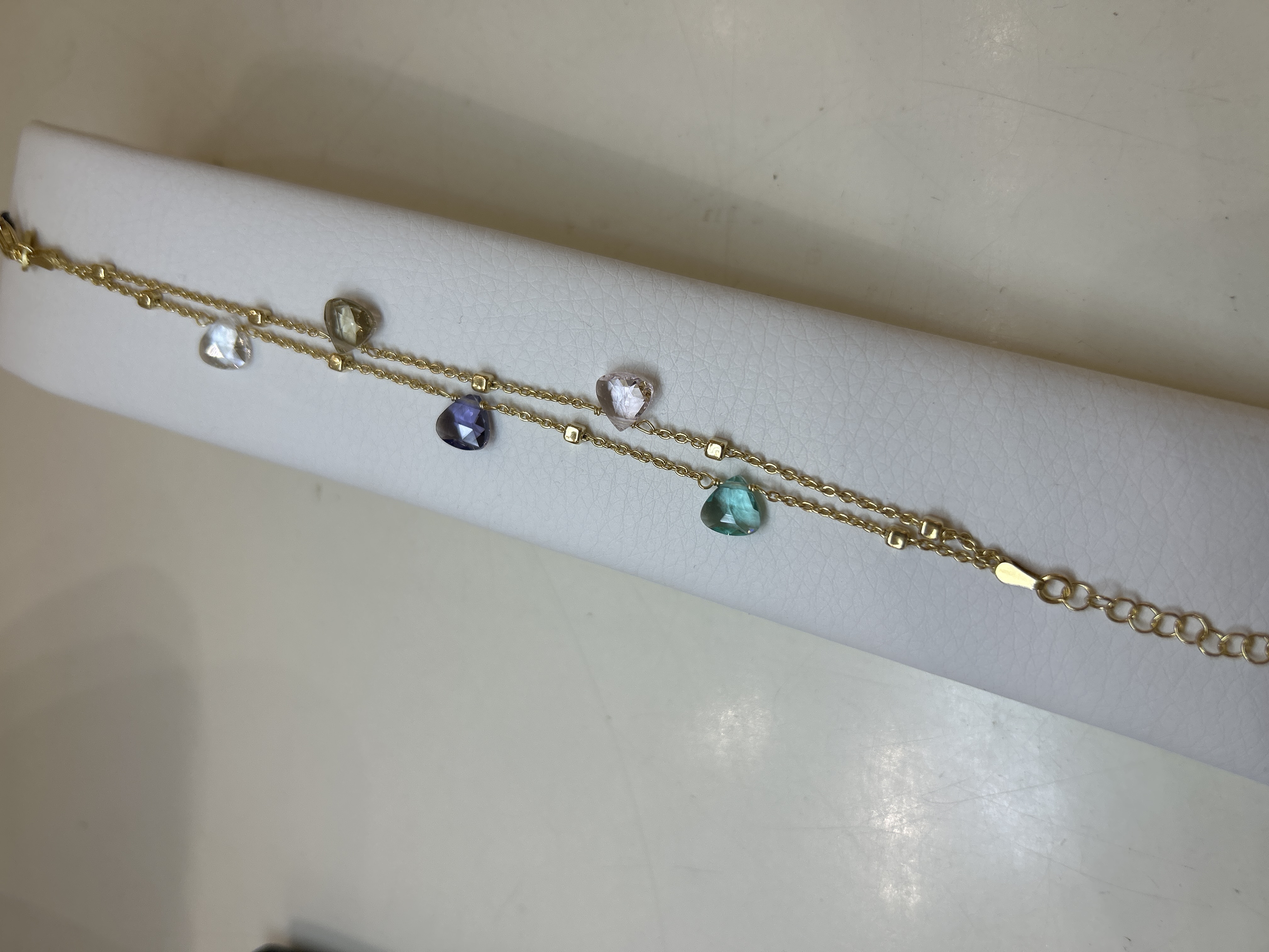 Bracciale in argento 