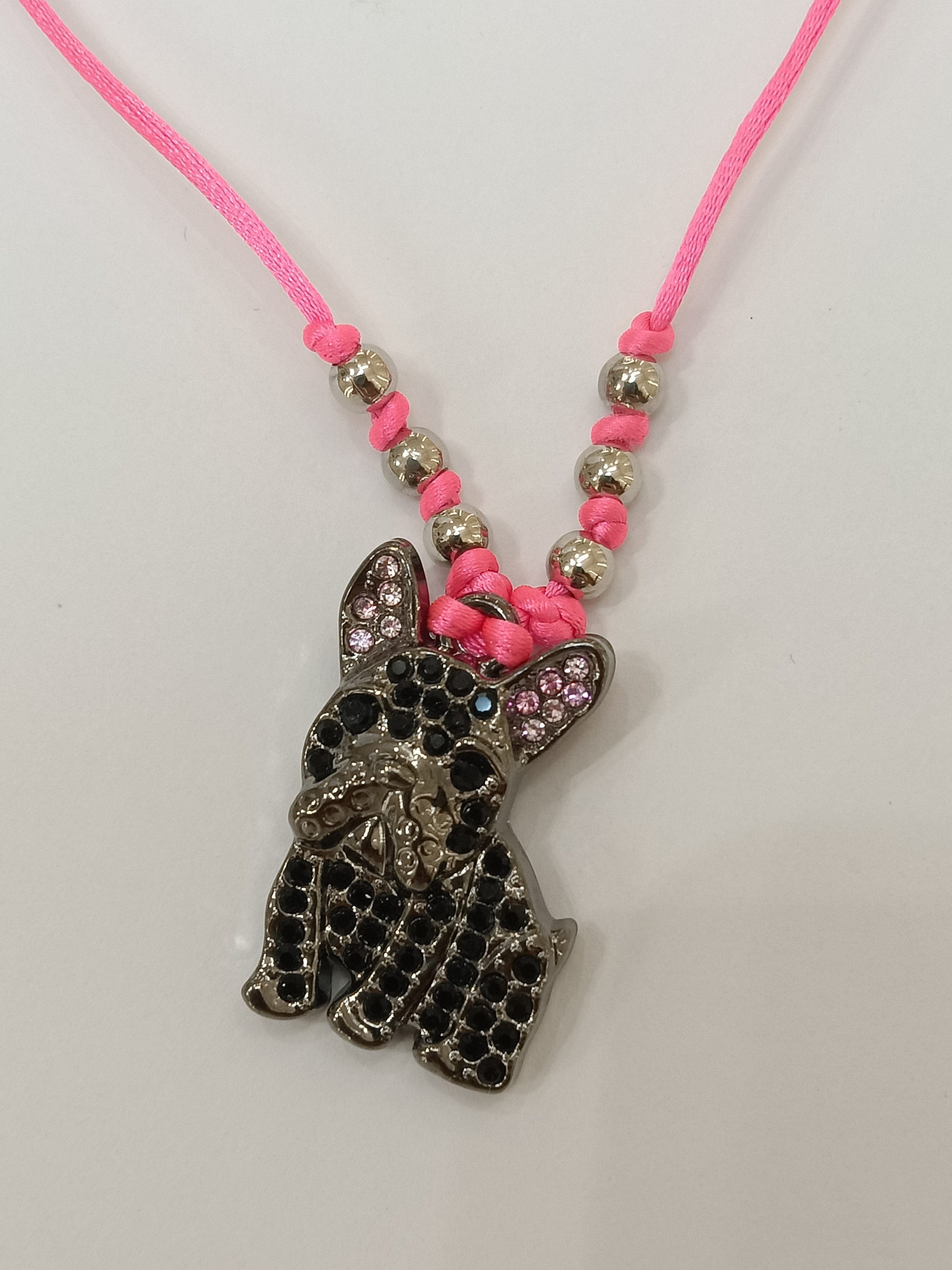 Cordoncino Pets Bulldog 