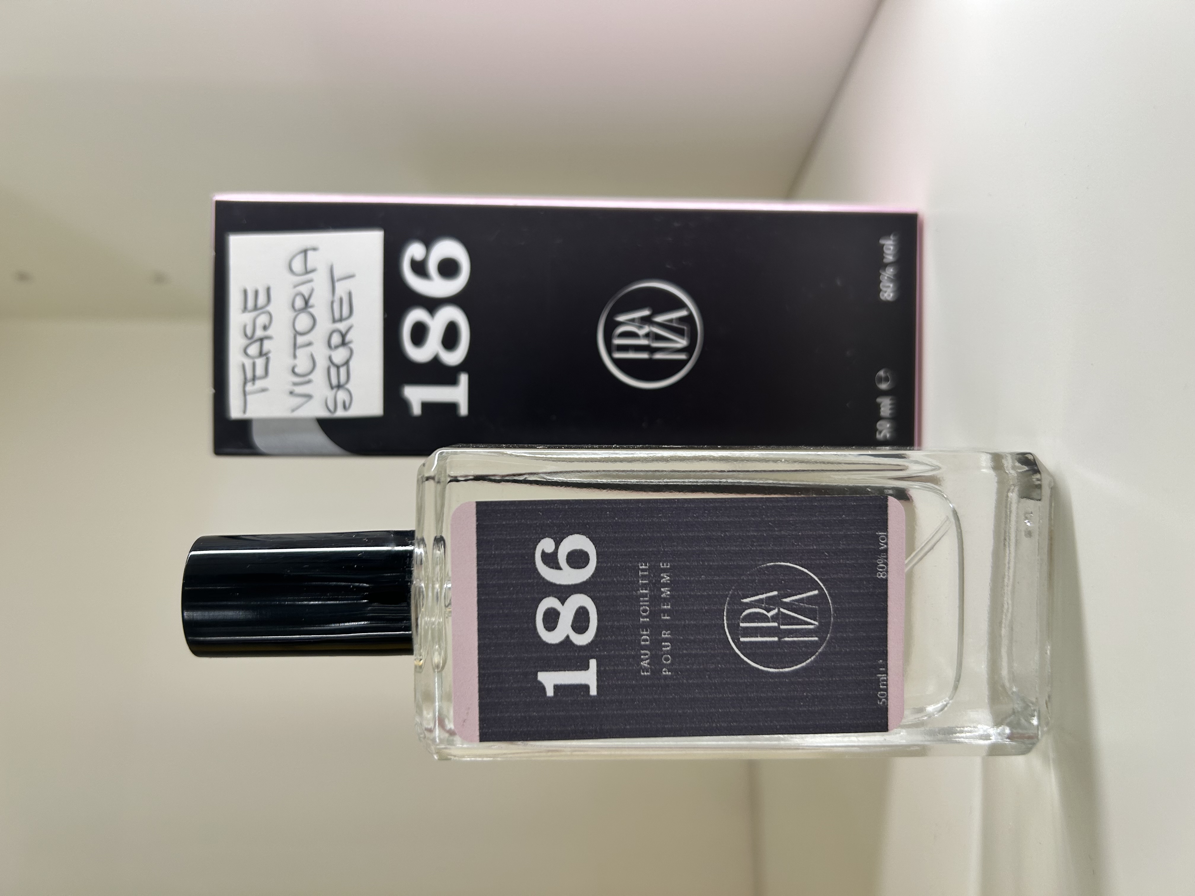 Profumo equivalente Tease VS