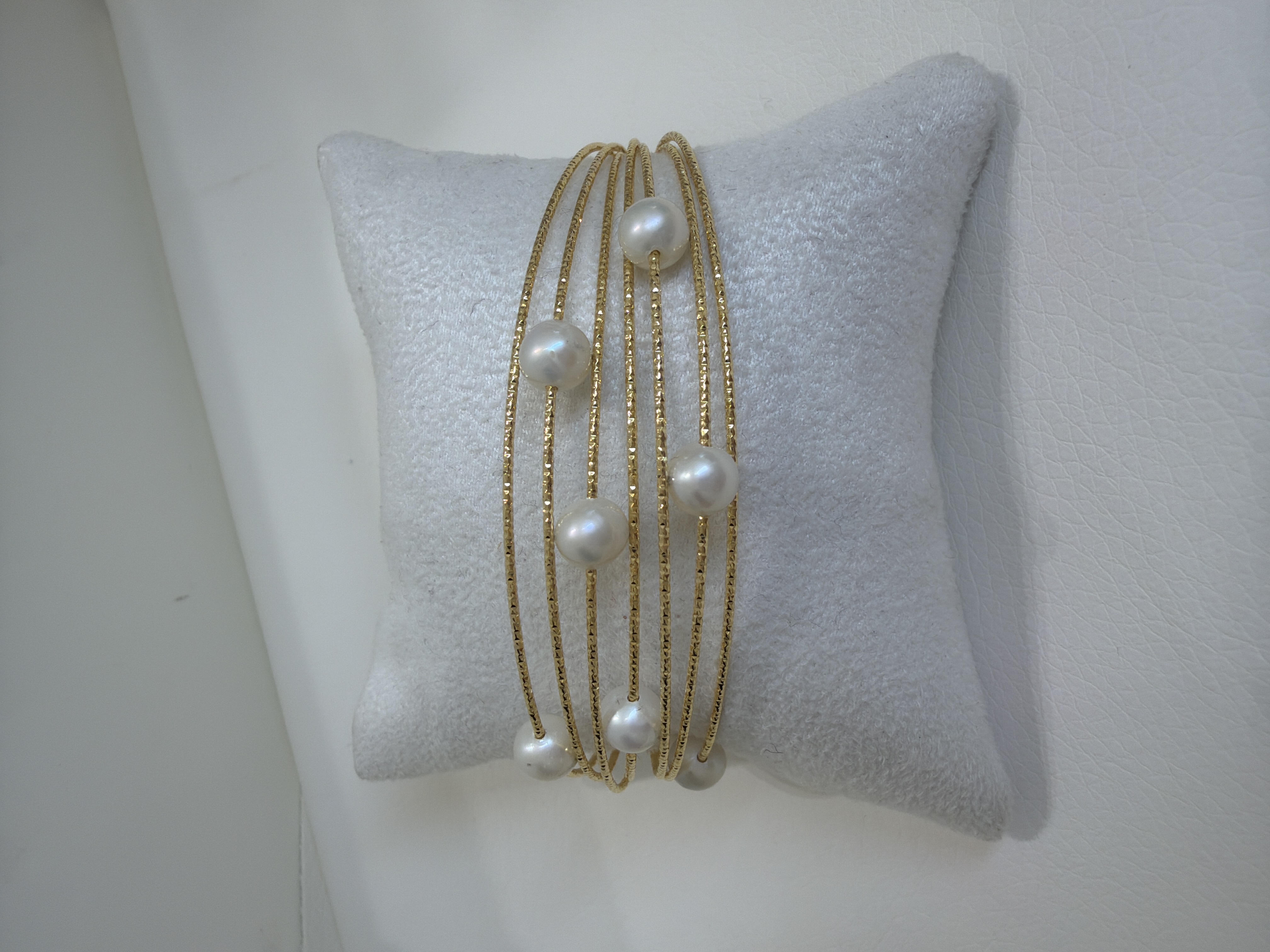 Bracciale Bocarol Perle