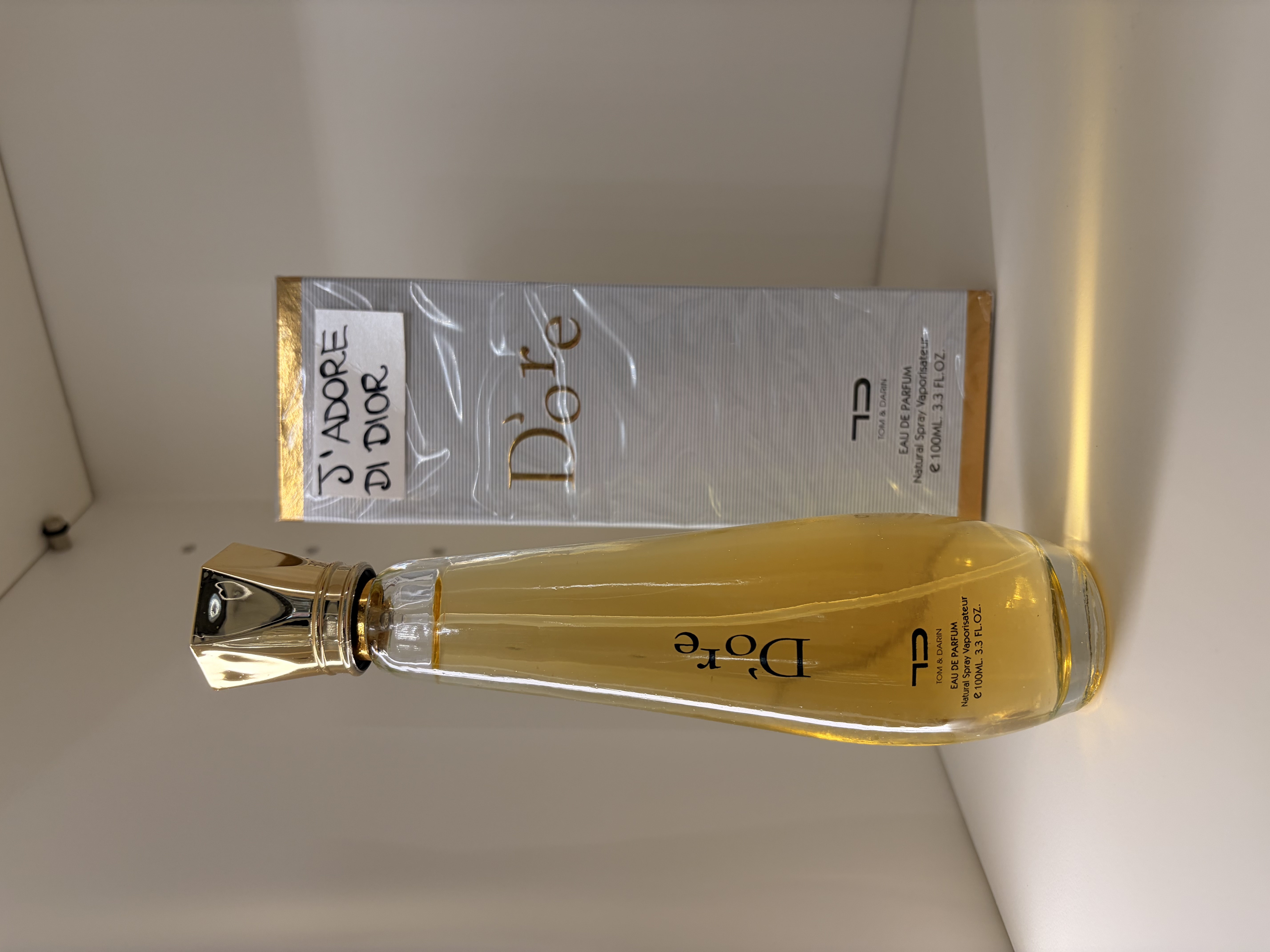 Profumo equivalente J’adore