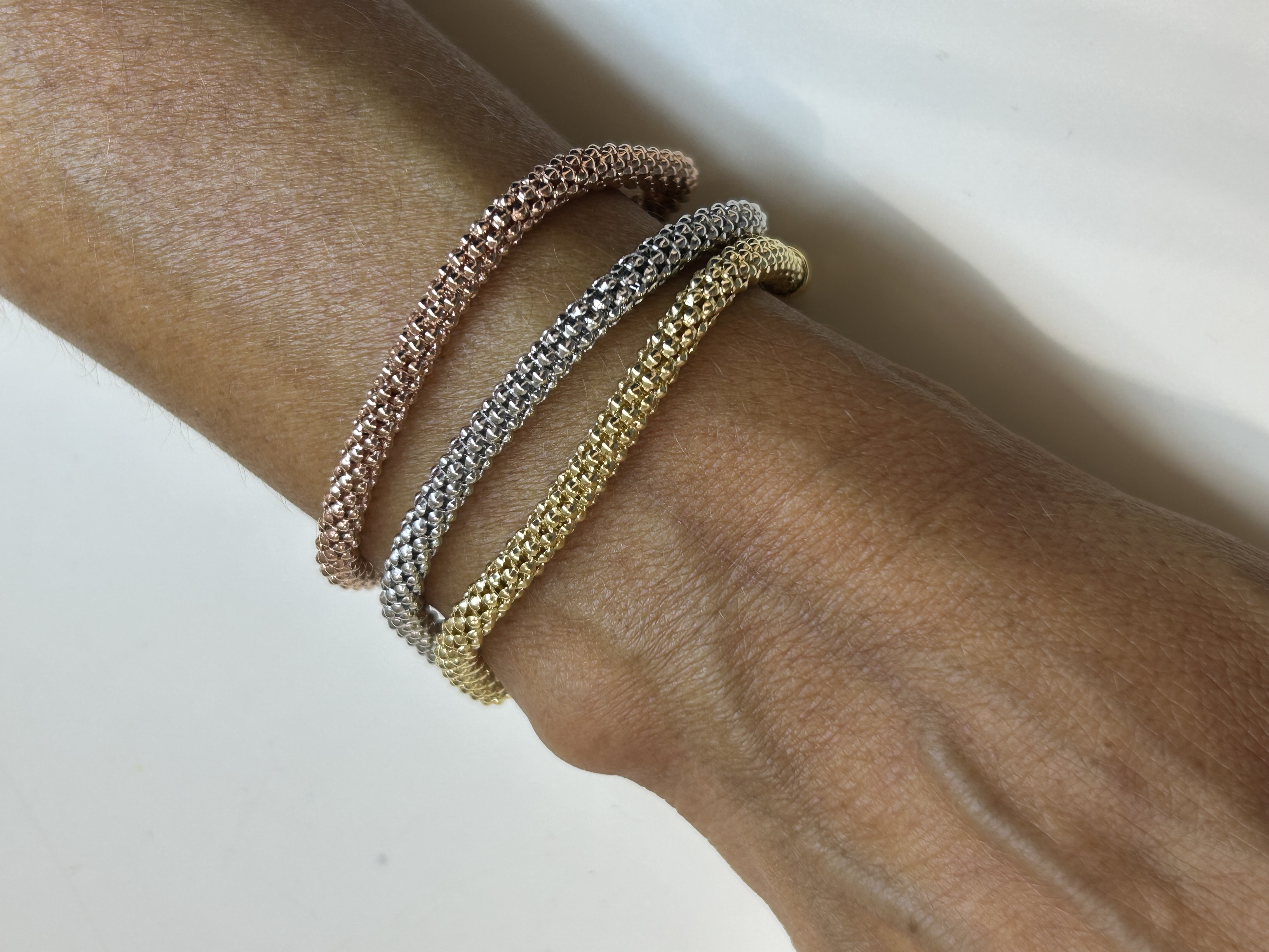 Bracciale Fope