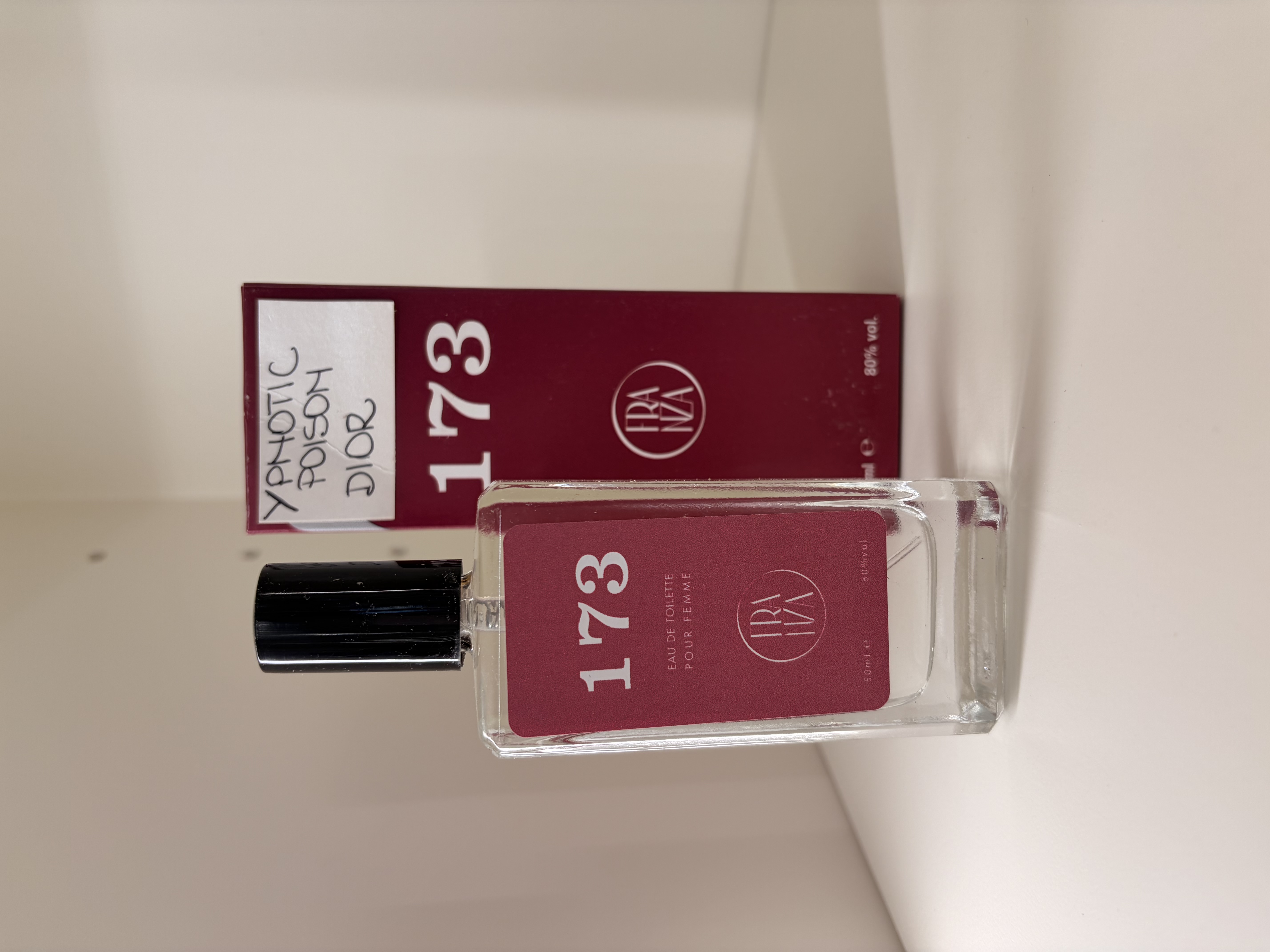 Profumo equivalente a Hypnotic Poison di Dior