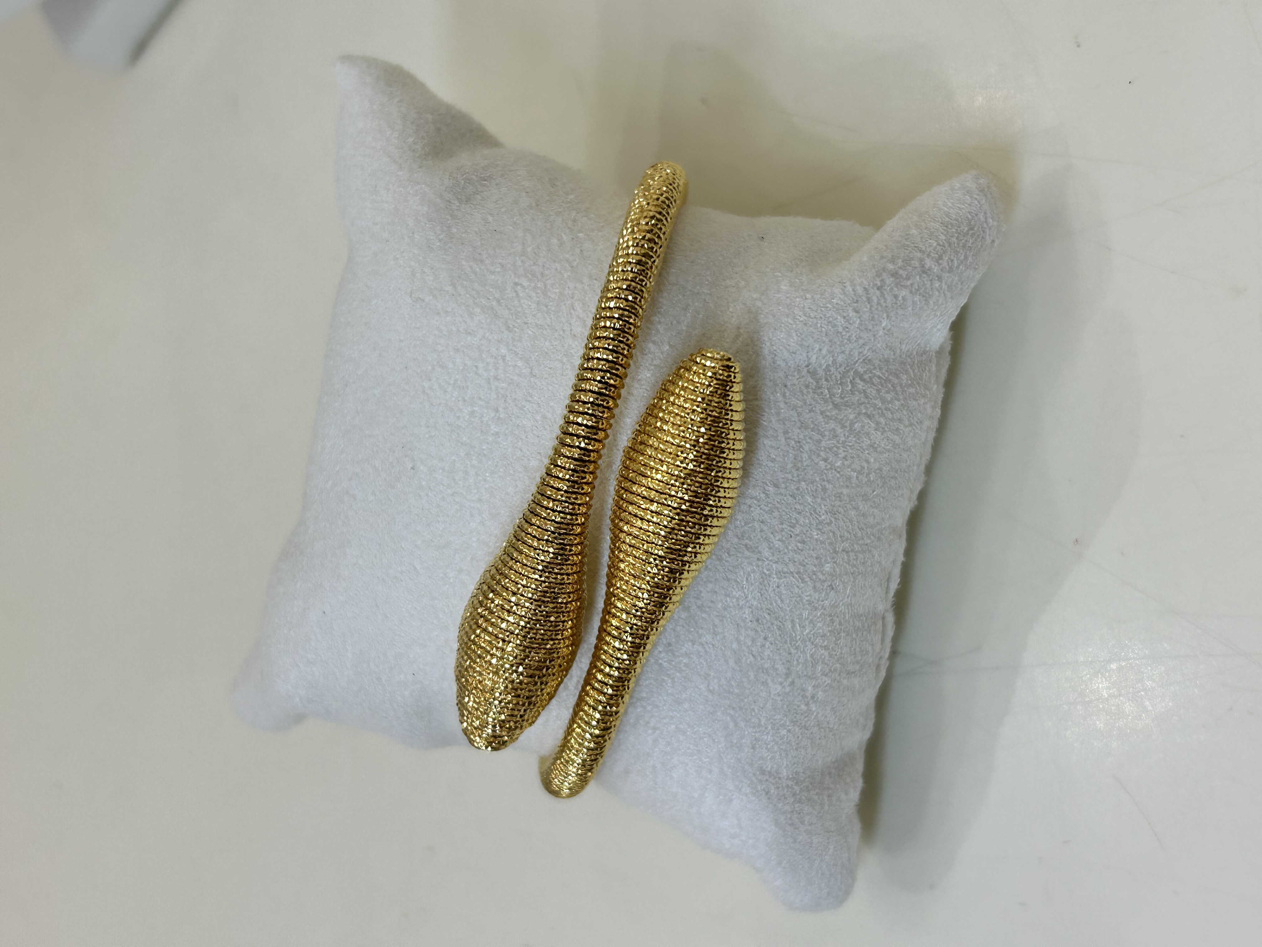 Bracciale serpente Bocarol