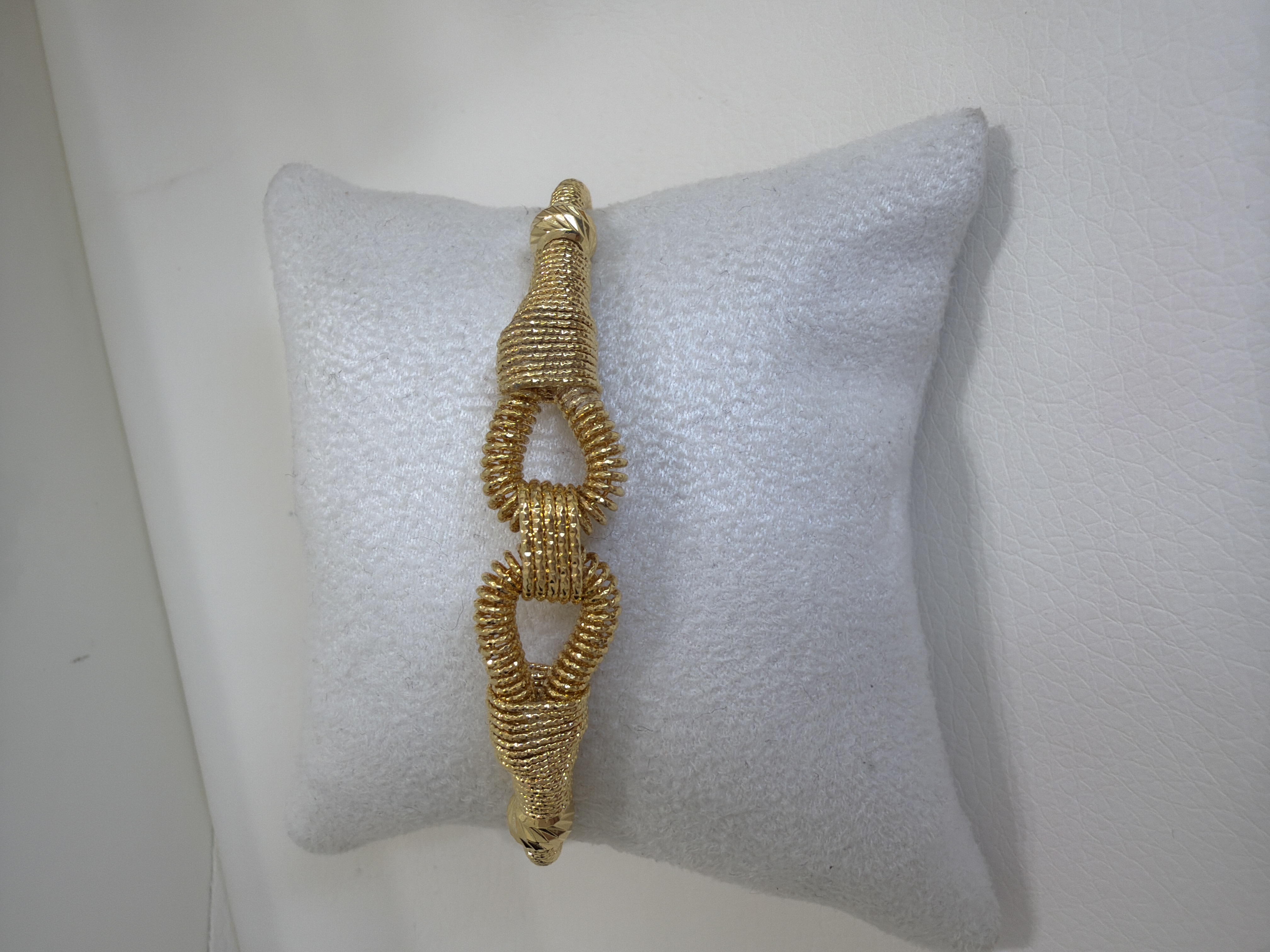 Bracciale Bocarol nodo