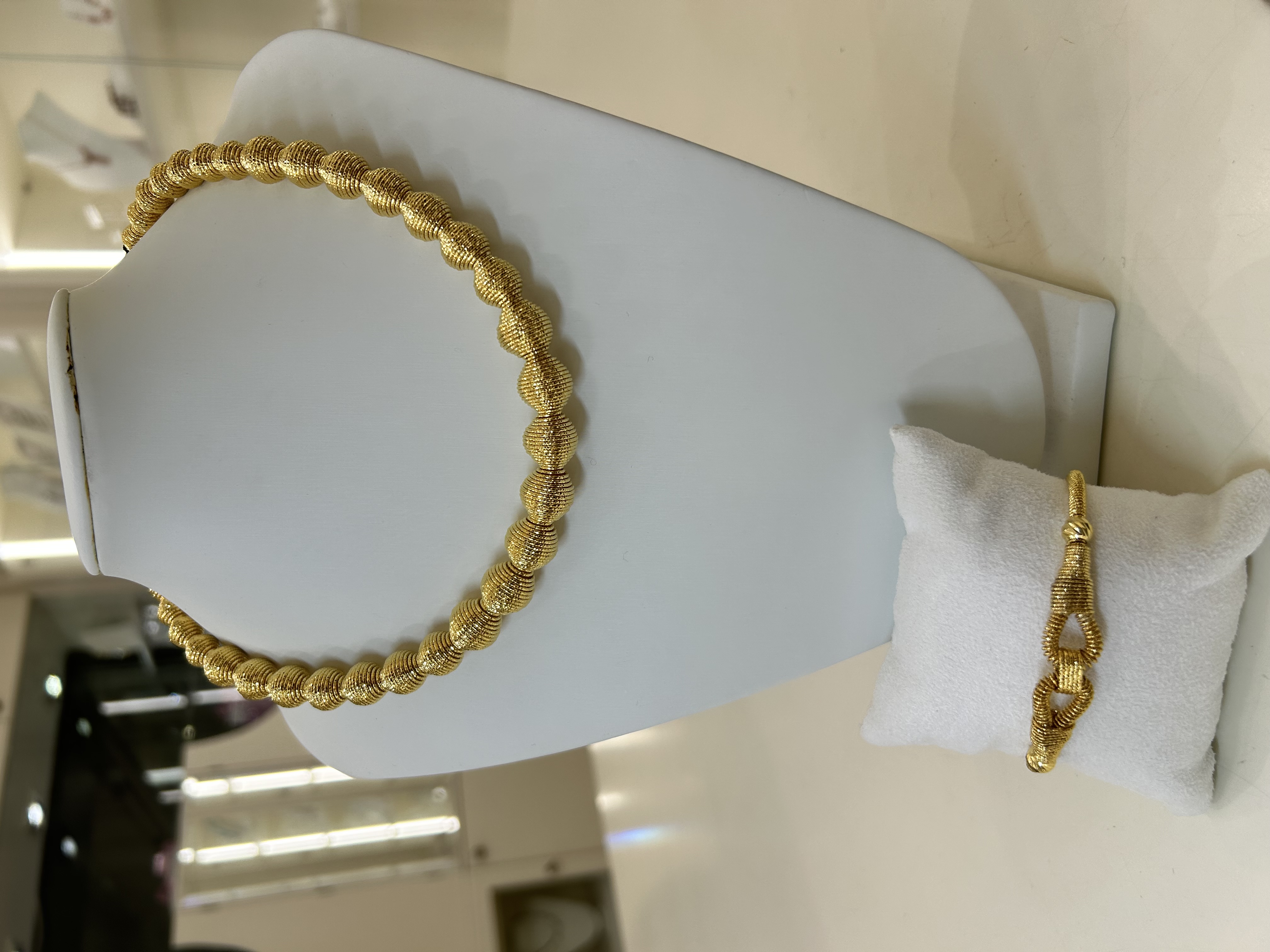 Bracciale Bocarol nodo