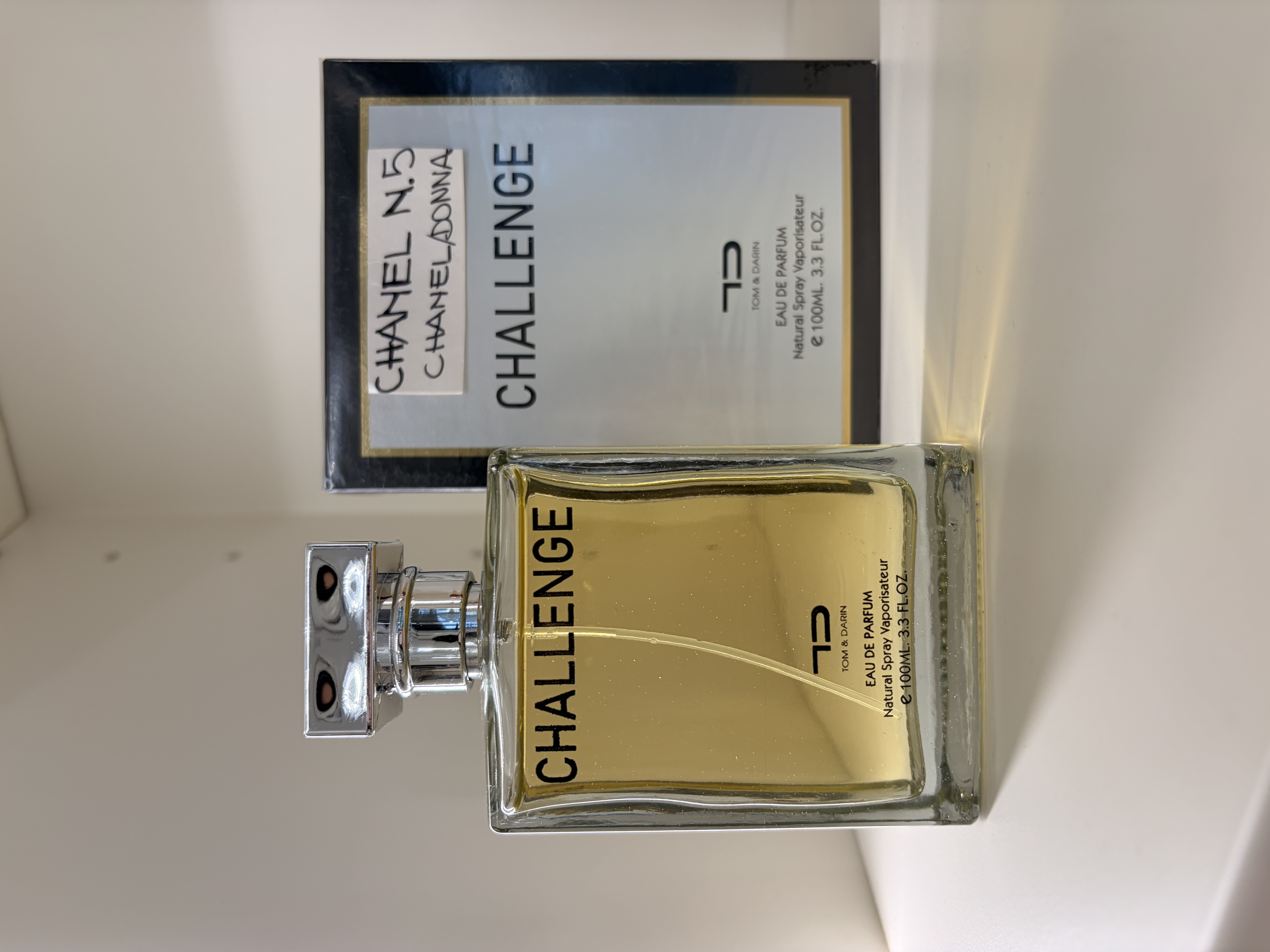 Profumo equivalente a Chanel N.5