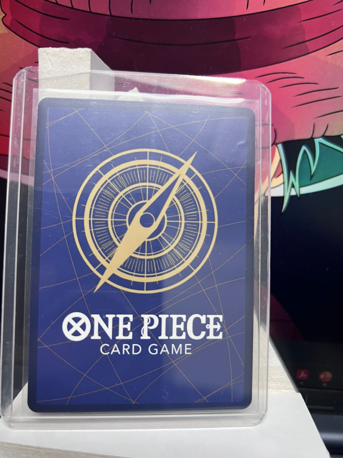 Gecko Moria ST03-004