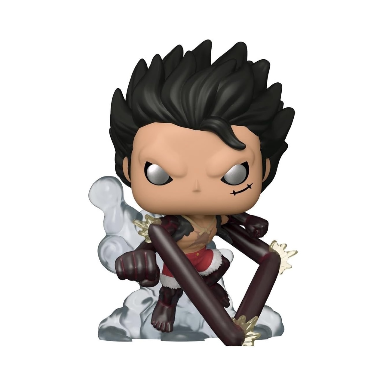 Funko Snake-Man Luffy