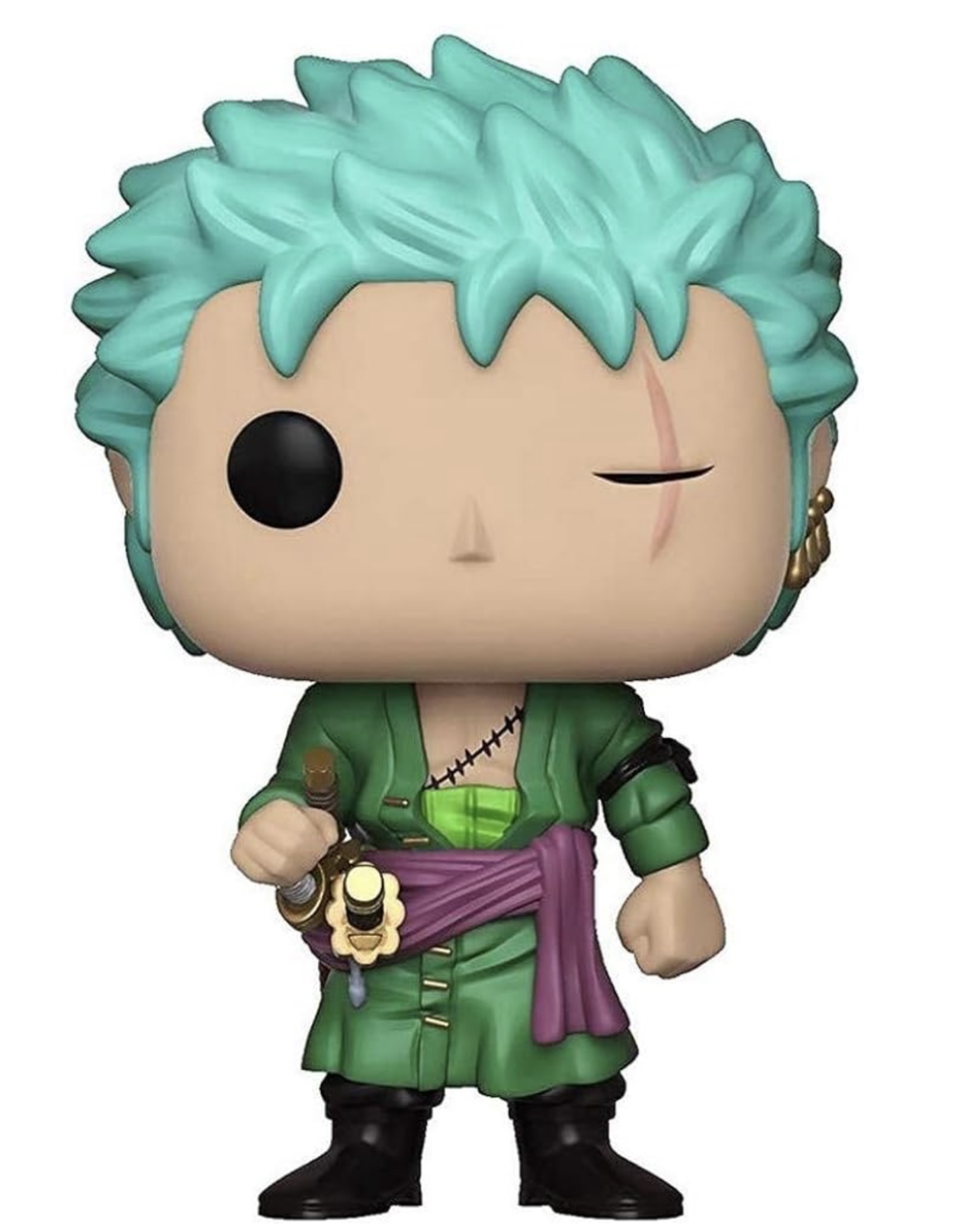 Funko Roronoa Zoro 
