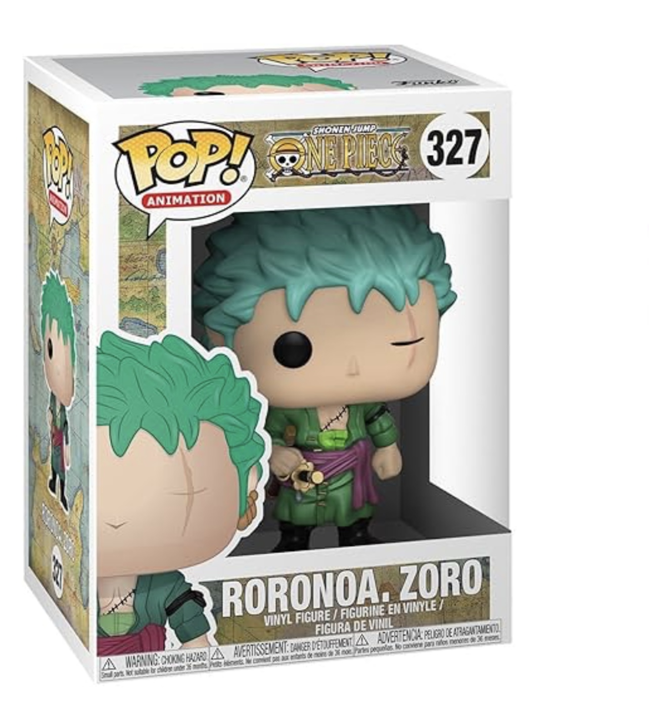 Funko Roronoa Zoro