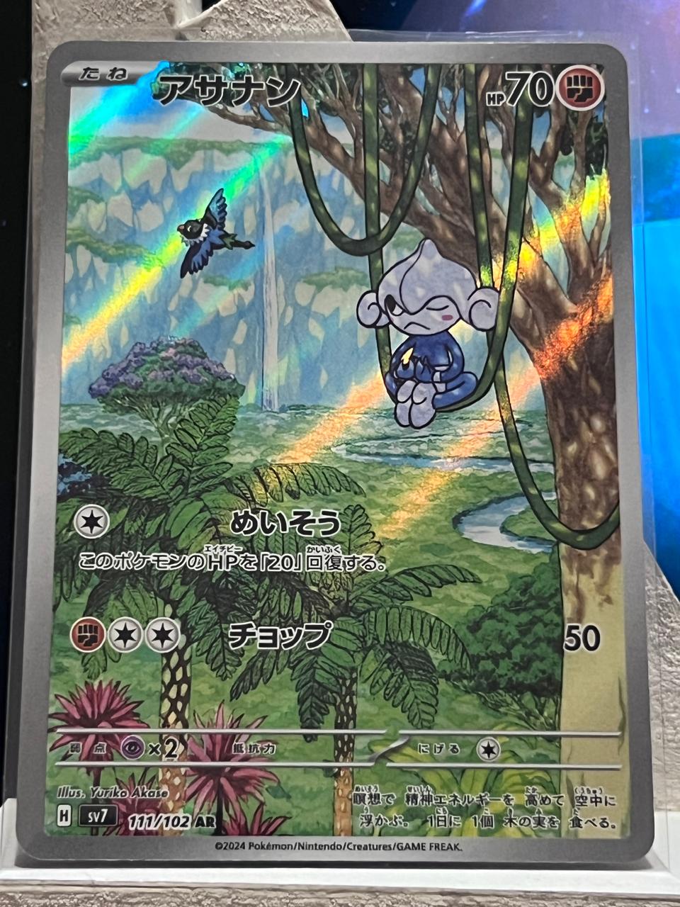 Meditite 111/102  Japones