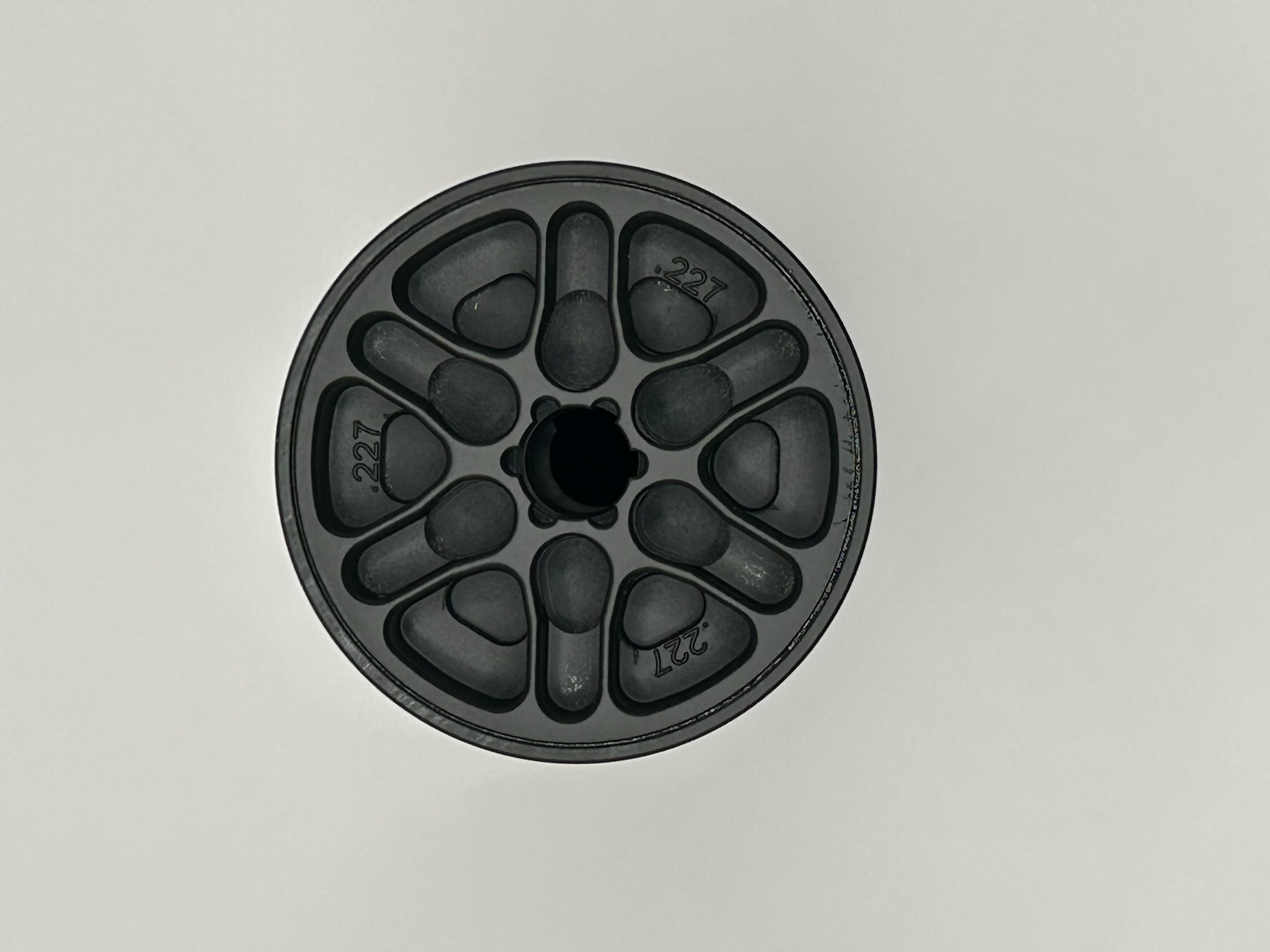 SOHART 556 Suppressor