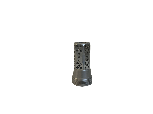 SOHART 1/2x28 Muzzle Brake