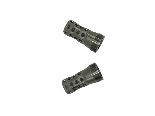 SOHART 5/8X24 Muzzle Brake