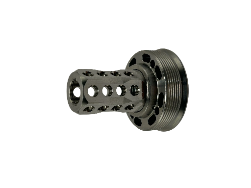 SOHART 5/8X24 Muzzle Brake