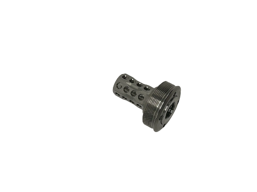 SOHART 5/8X24 Muzzle Brake