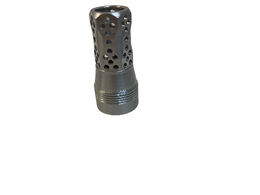SOHART 11/16X24 Muzzle Brake