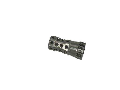 SOHART 5/8X24 Muzzle Brake