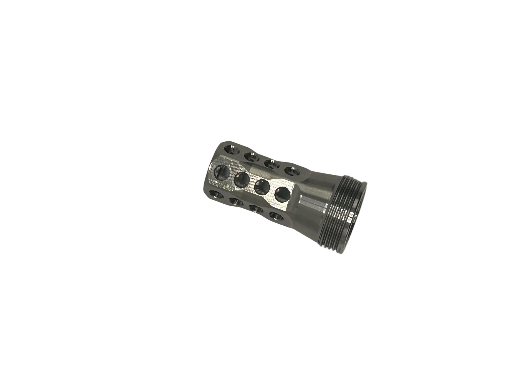 SOHART 1/2x28 Muzzle Brake